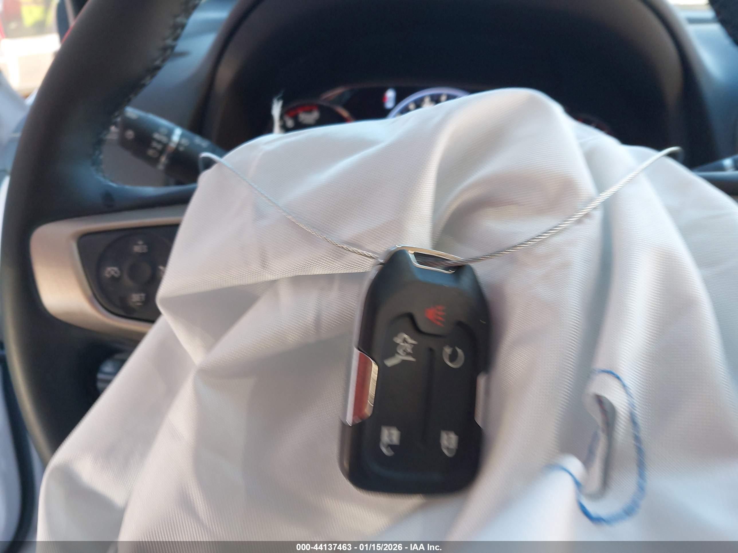 GMC TERRAIN image 11