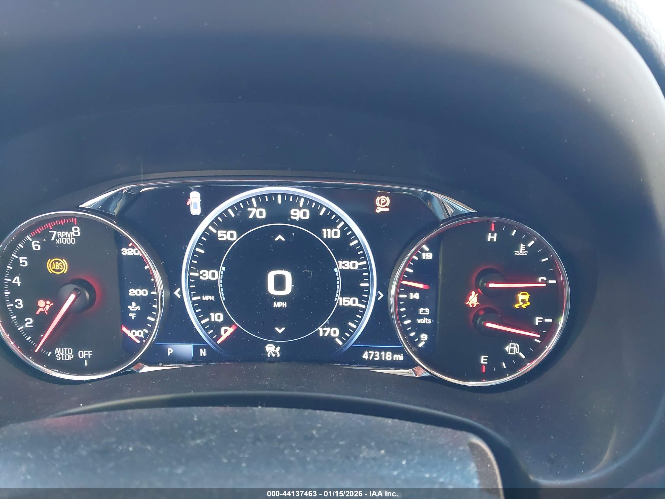 GMC TERRAIN image 7