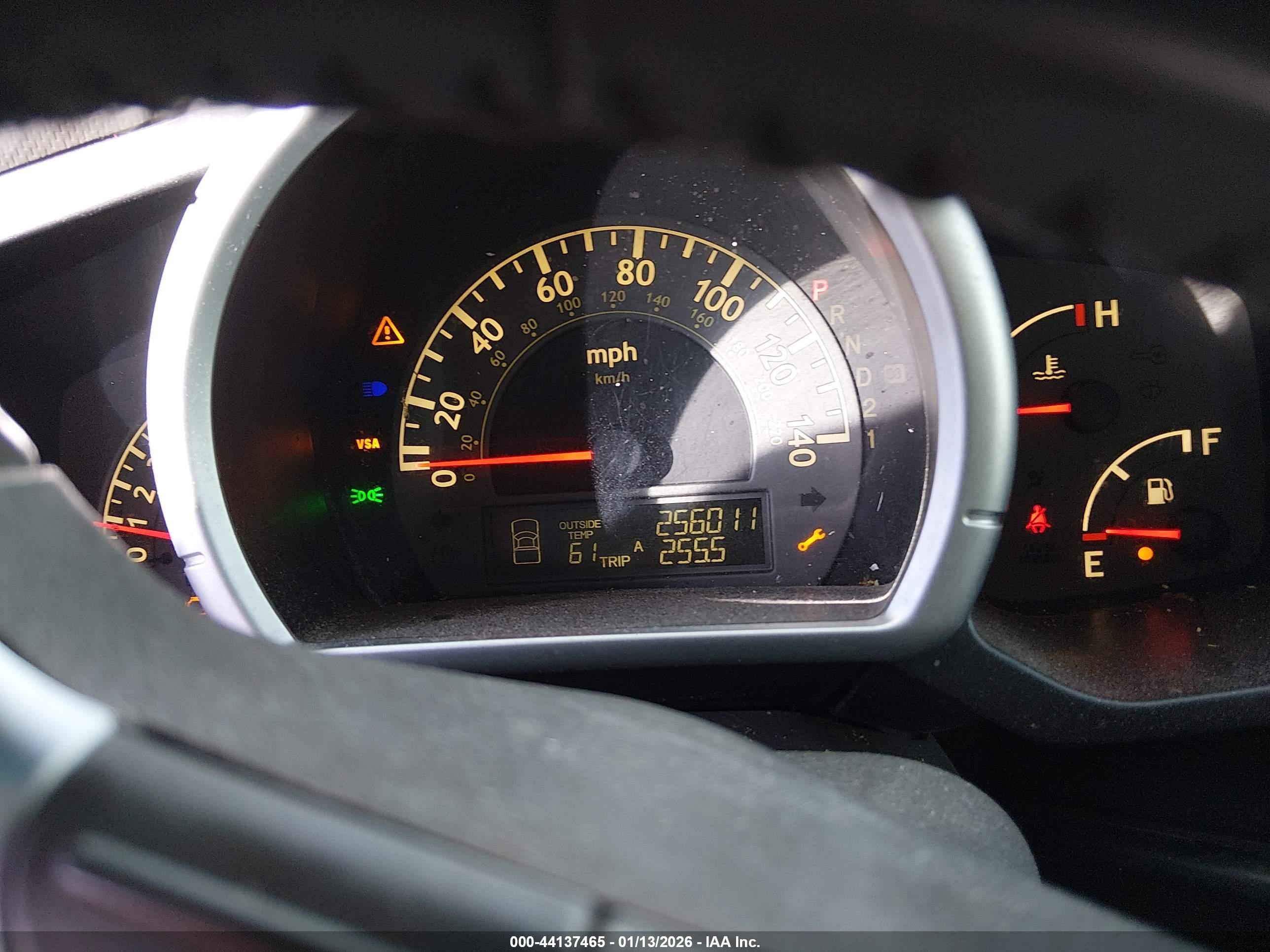 HONDA RIDGELINE image 7