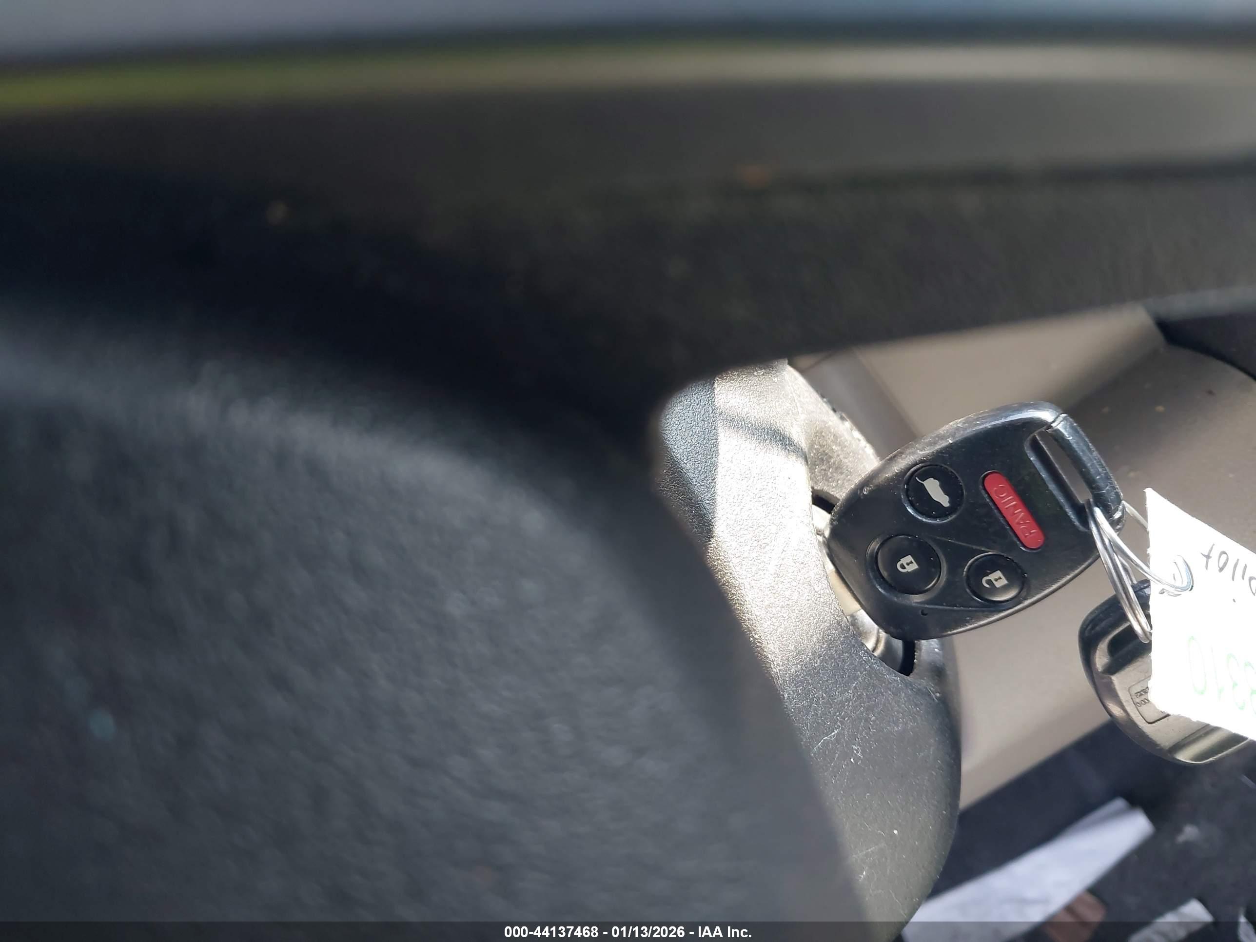 HONDA PILOT image 11