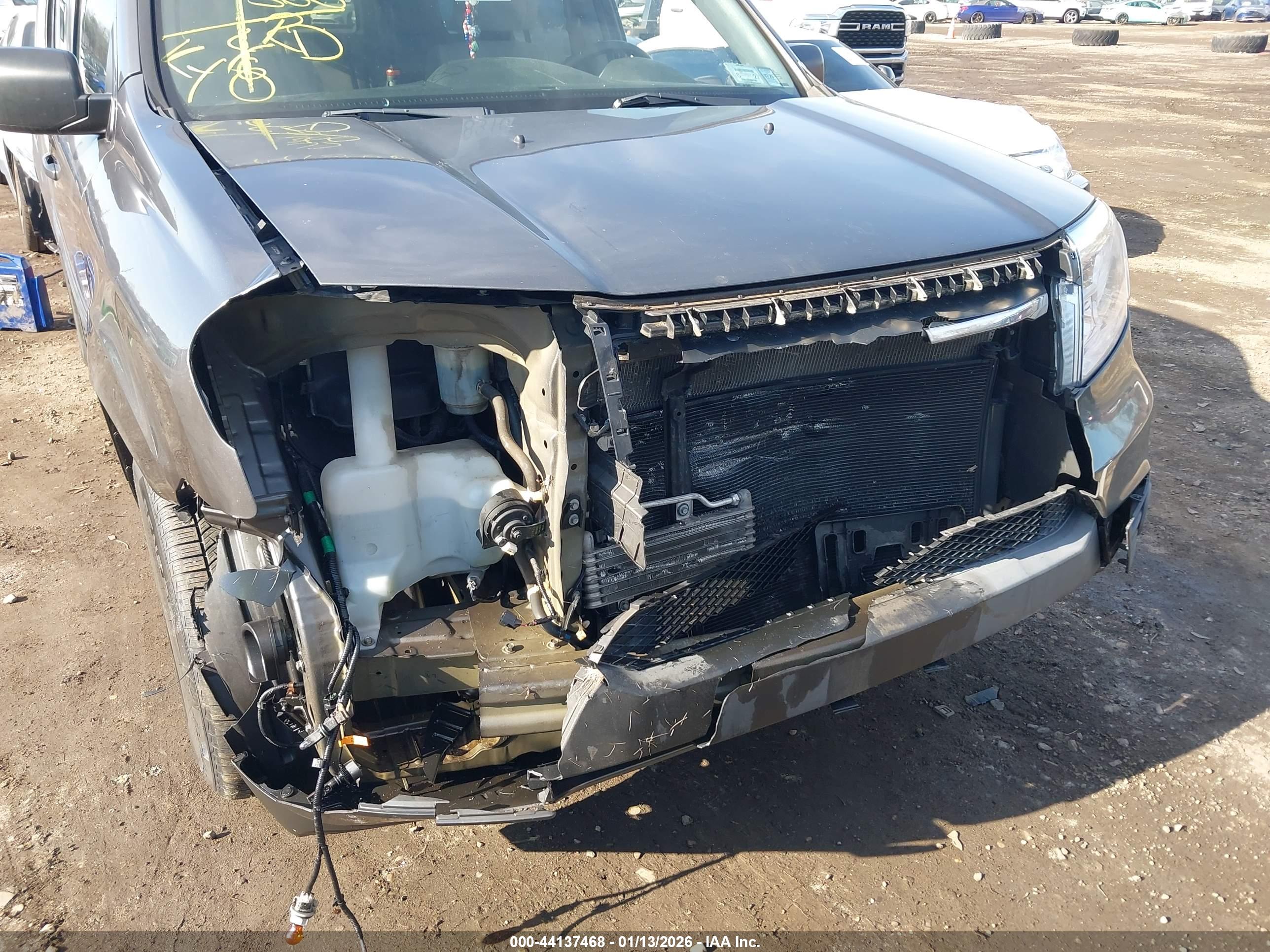 HONDA PILOT image 6