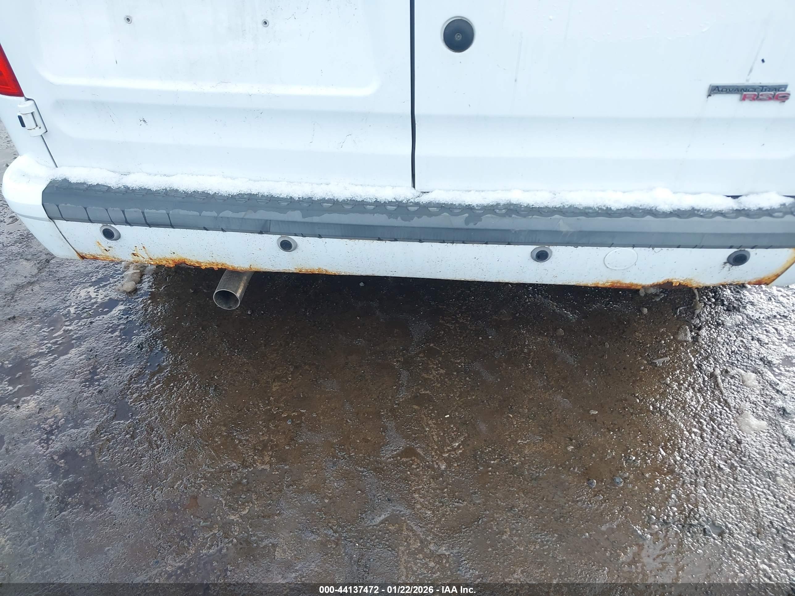 FORD TRANSIT image 6