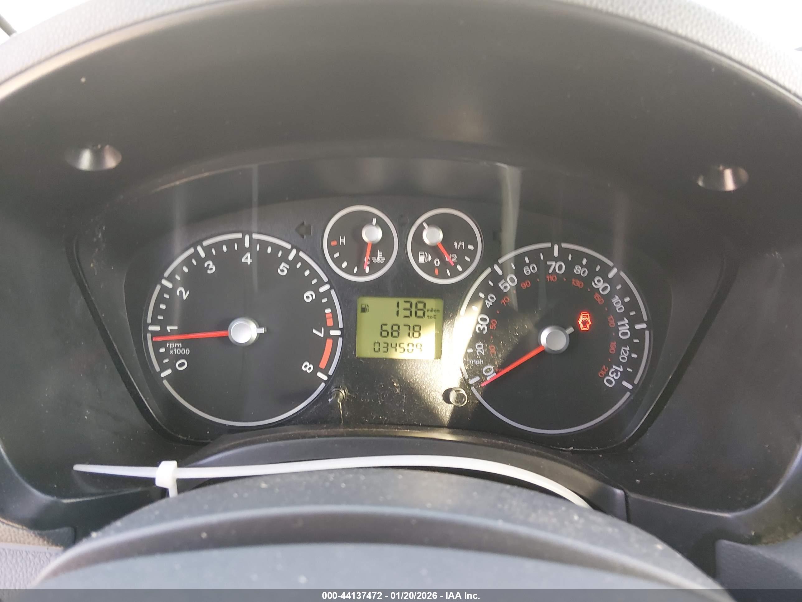 FORD TRANSIT image 7