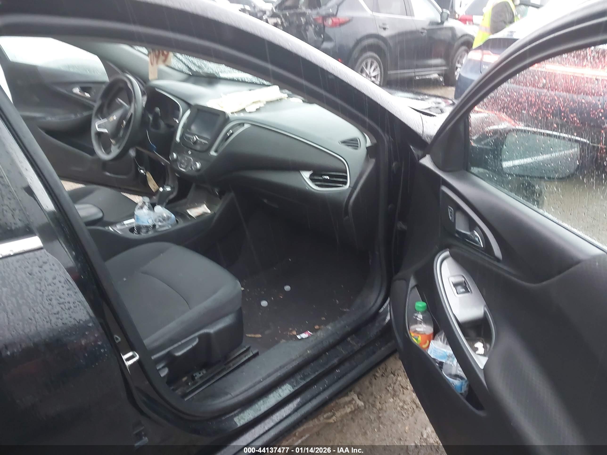 CHEVROLET MALIBU image 5