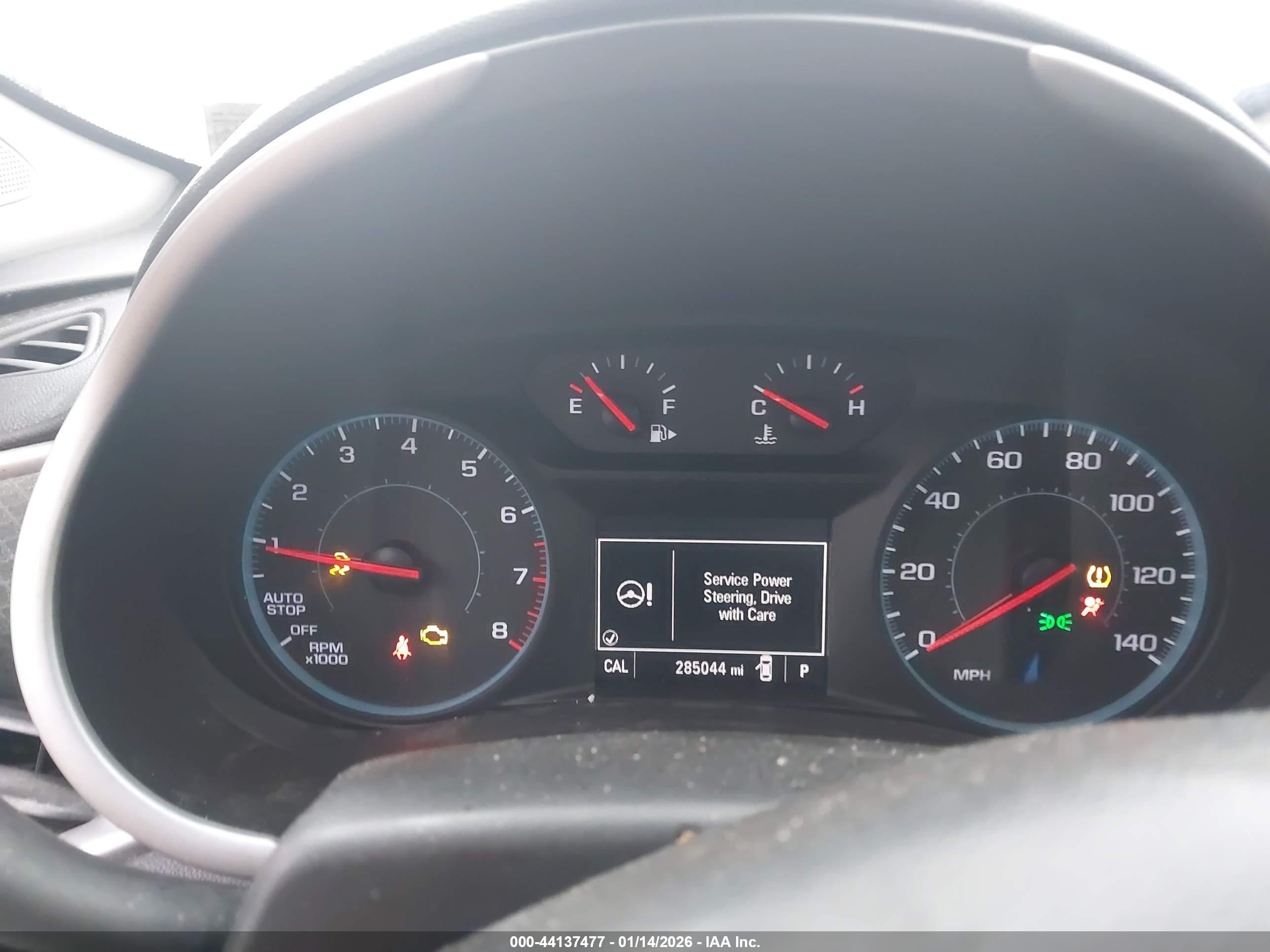 CHEVROLET MALIBU image 7