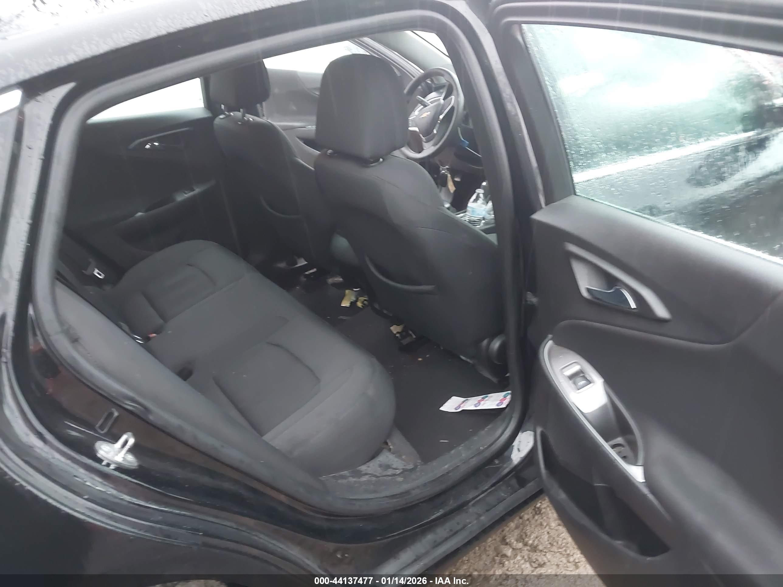 CHEVROLET MALIBU image 8