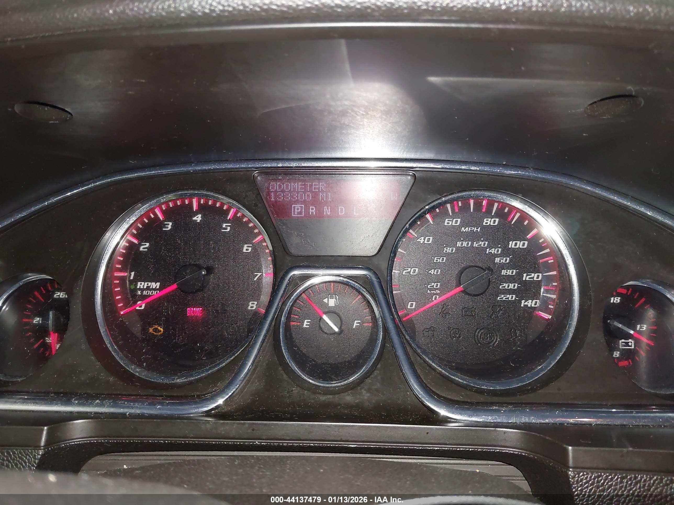 GMC ACADIA image 7