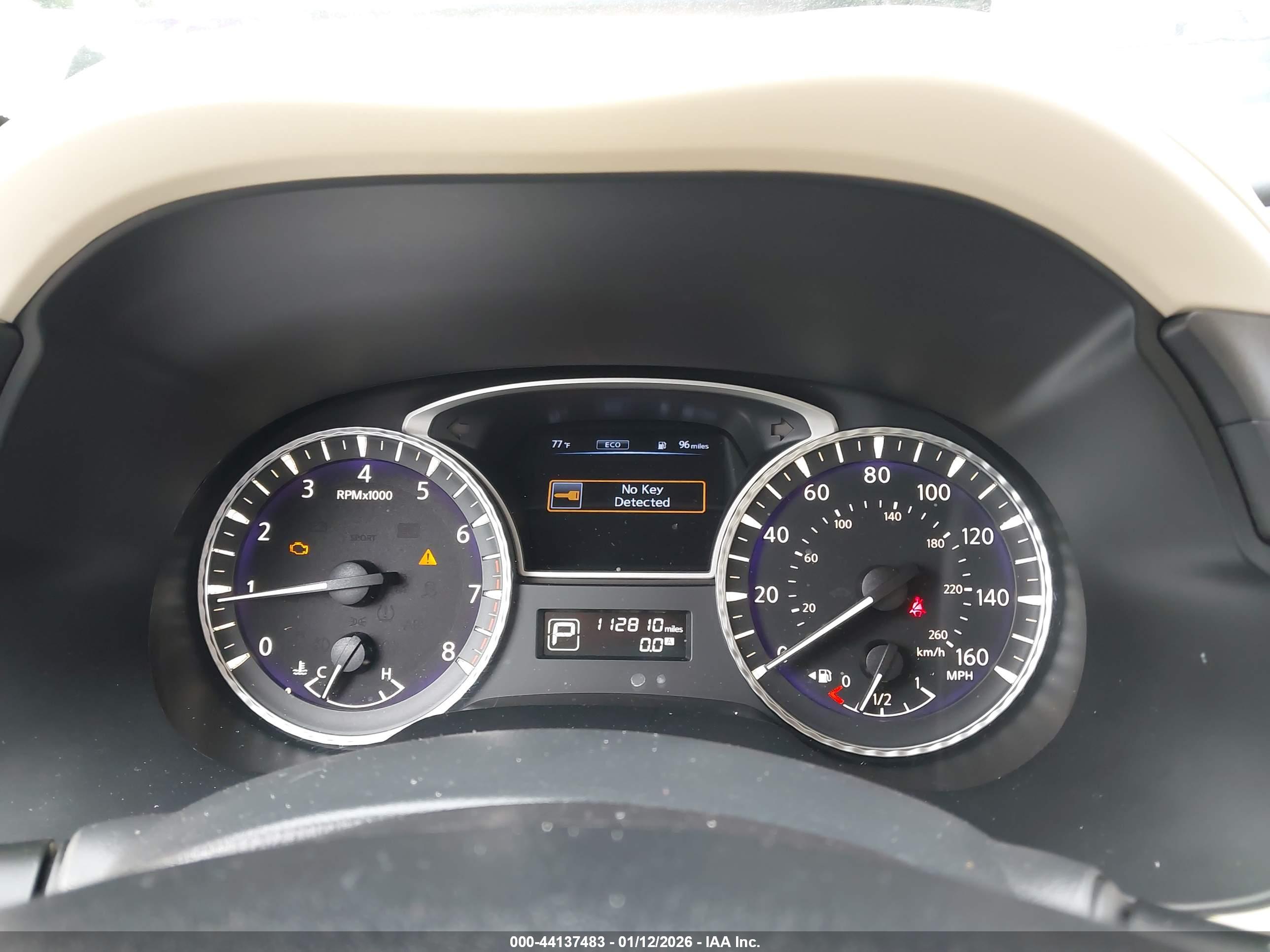 INFINITI QX60 image 7