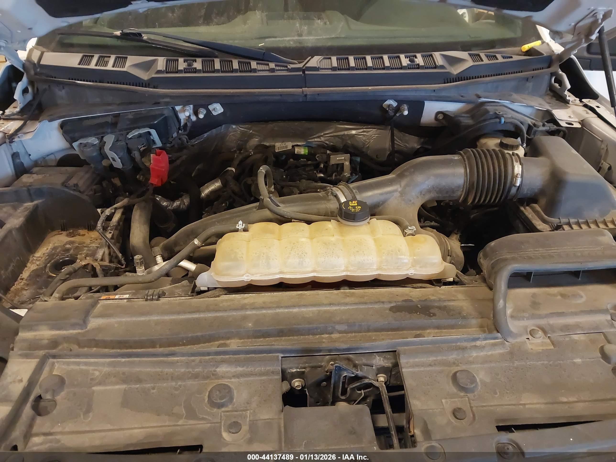 FORD F-150 image 10