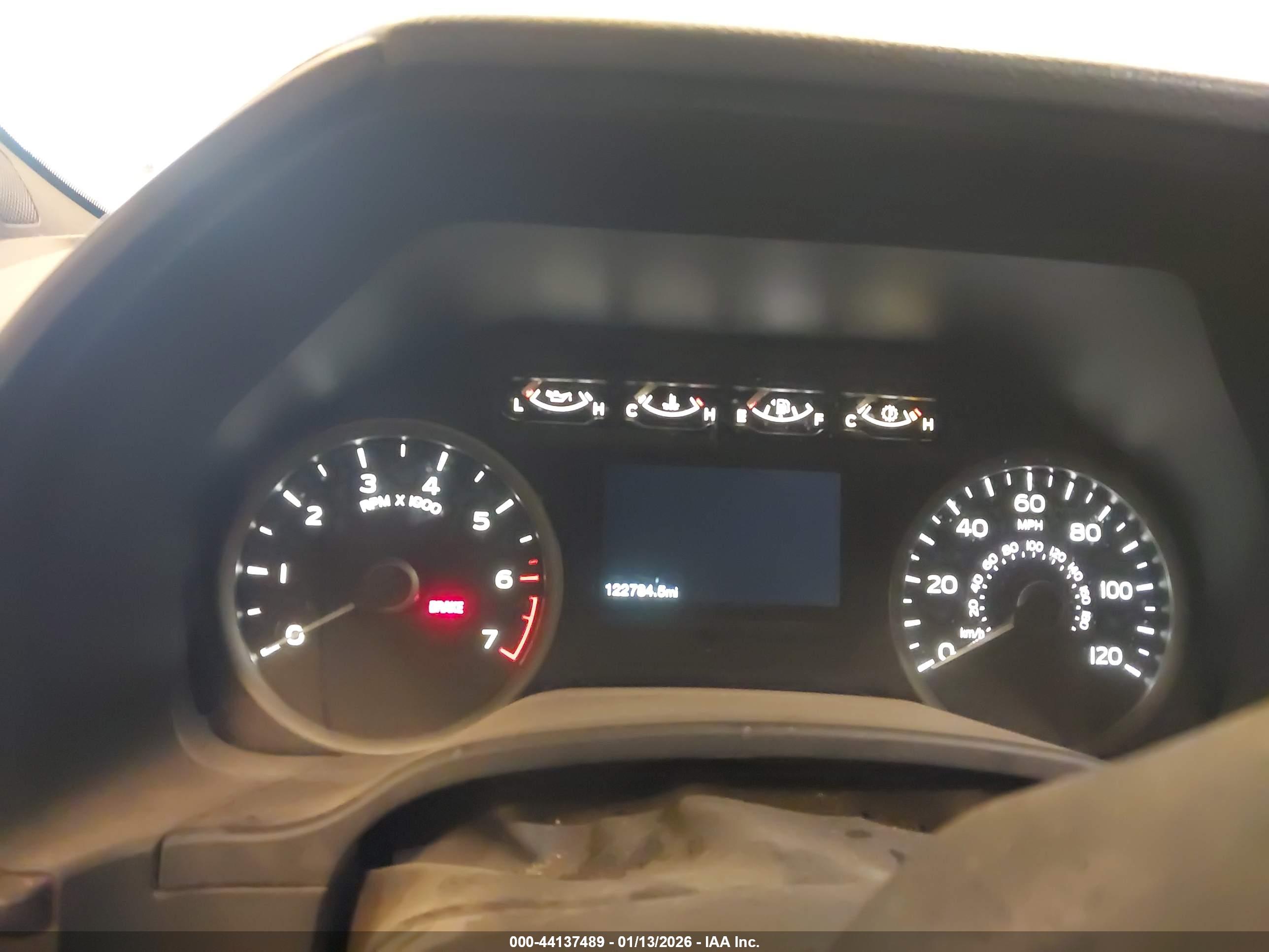 FORD F-150 image 7