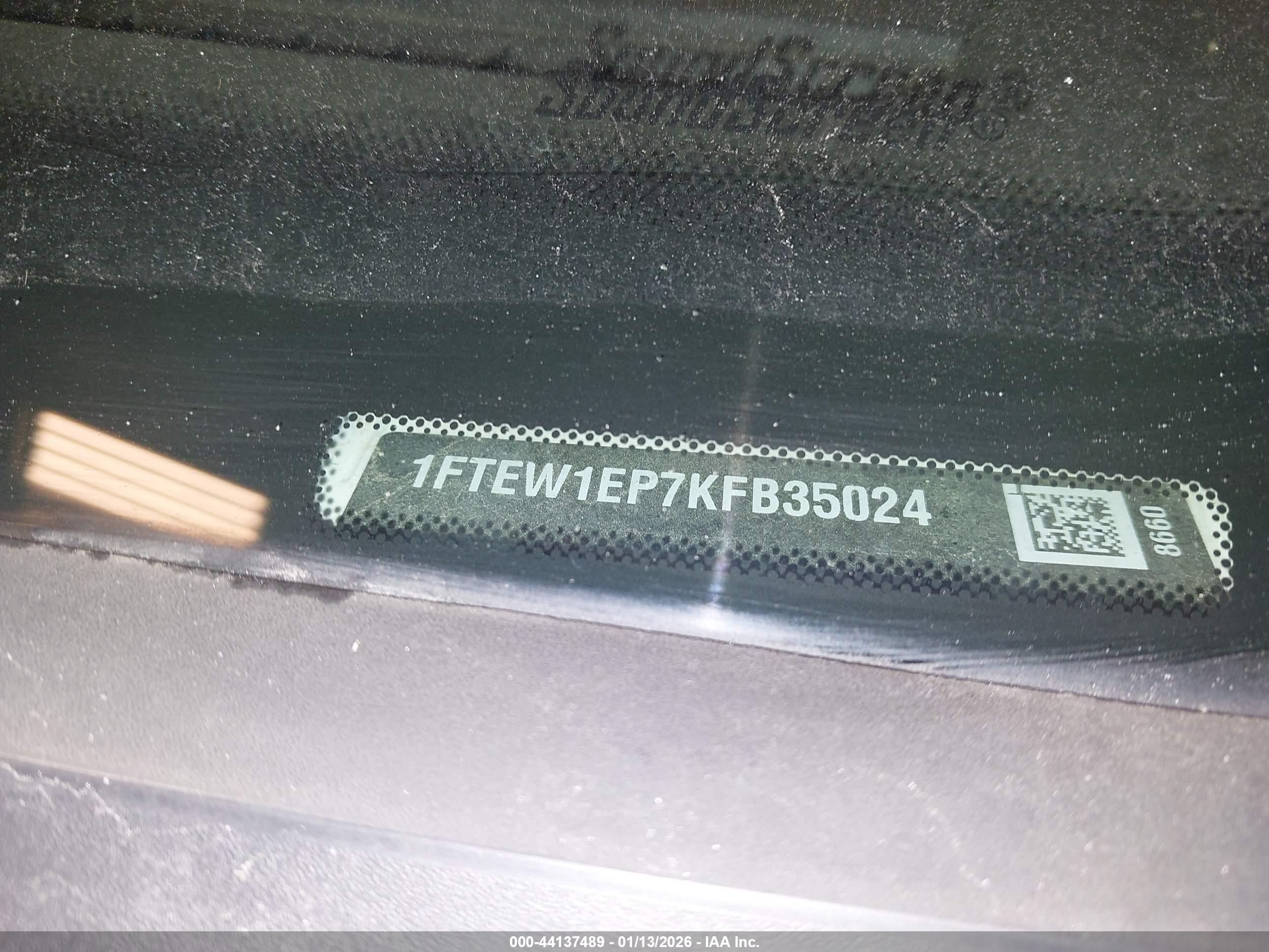 FORD F-150 image 9