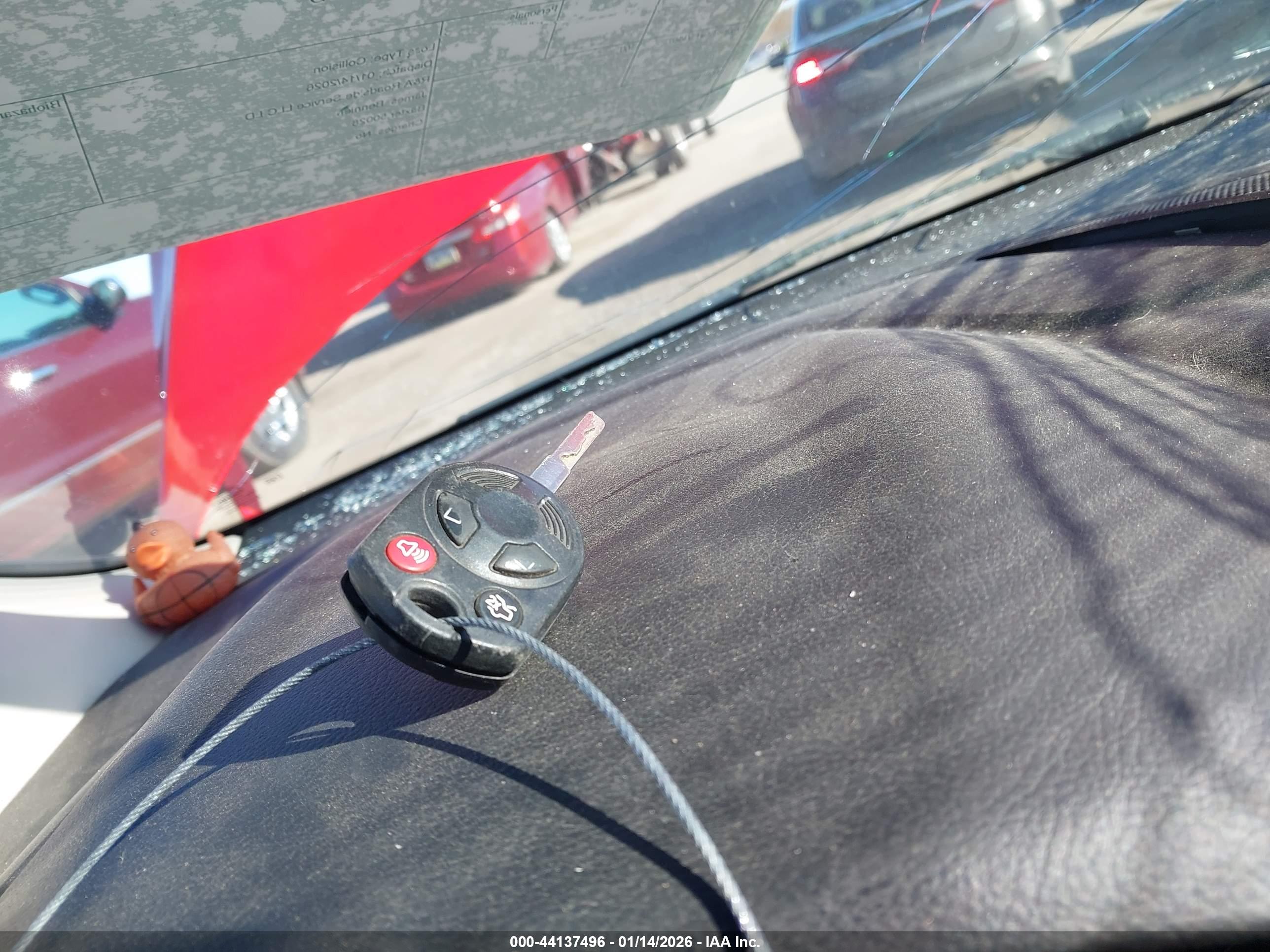 FORD FOCUS image 11