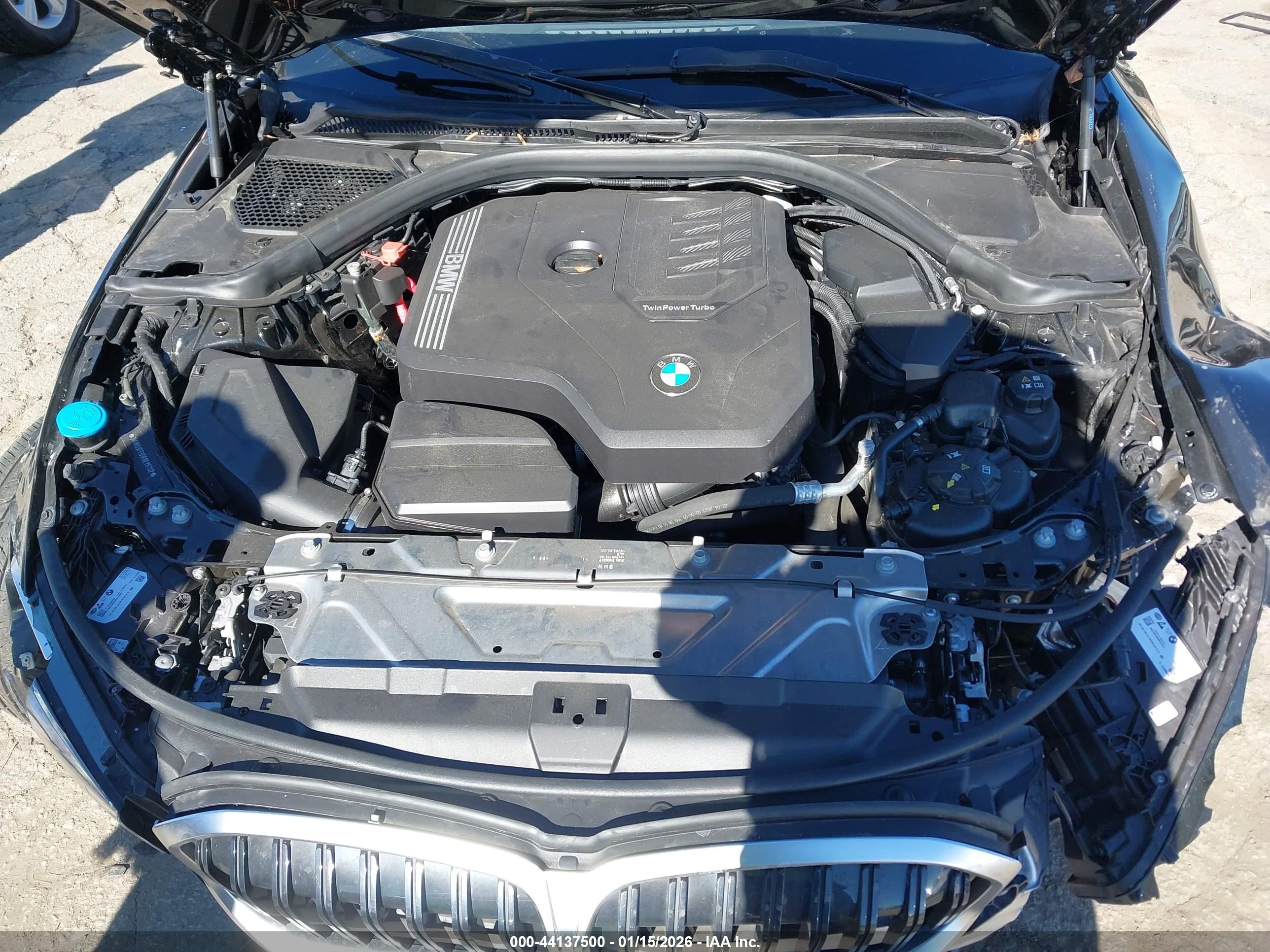 BMW 330I image 10
