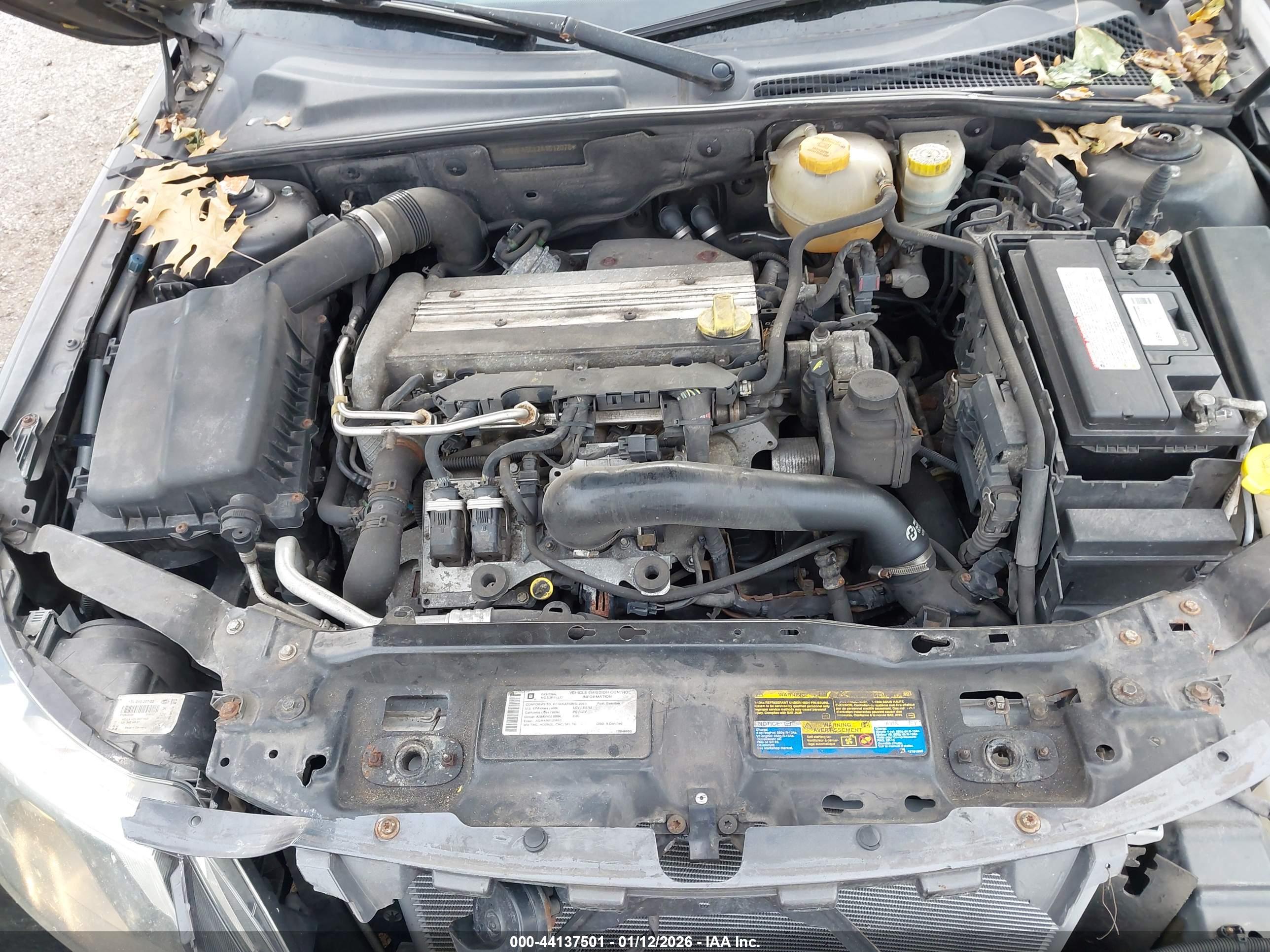 SAAB 9-3 image 10