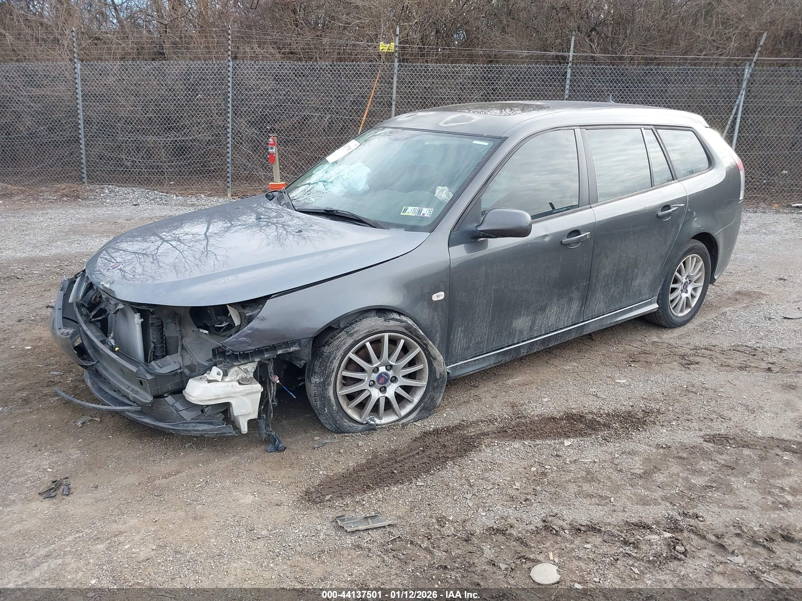 SAAB 9-3 image 2