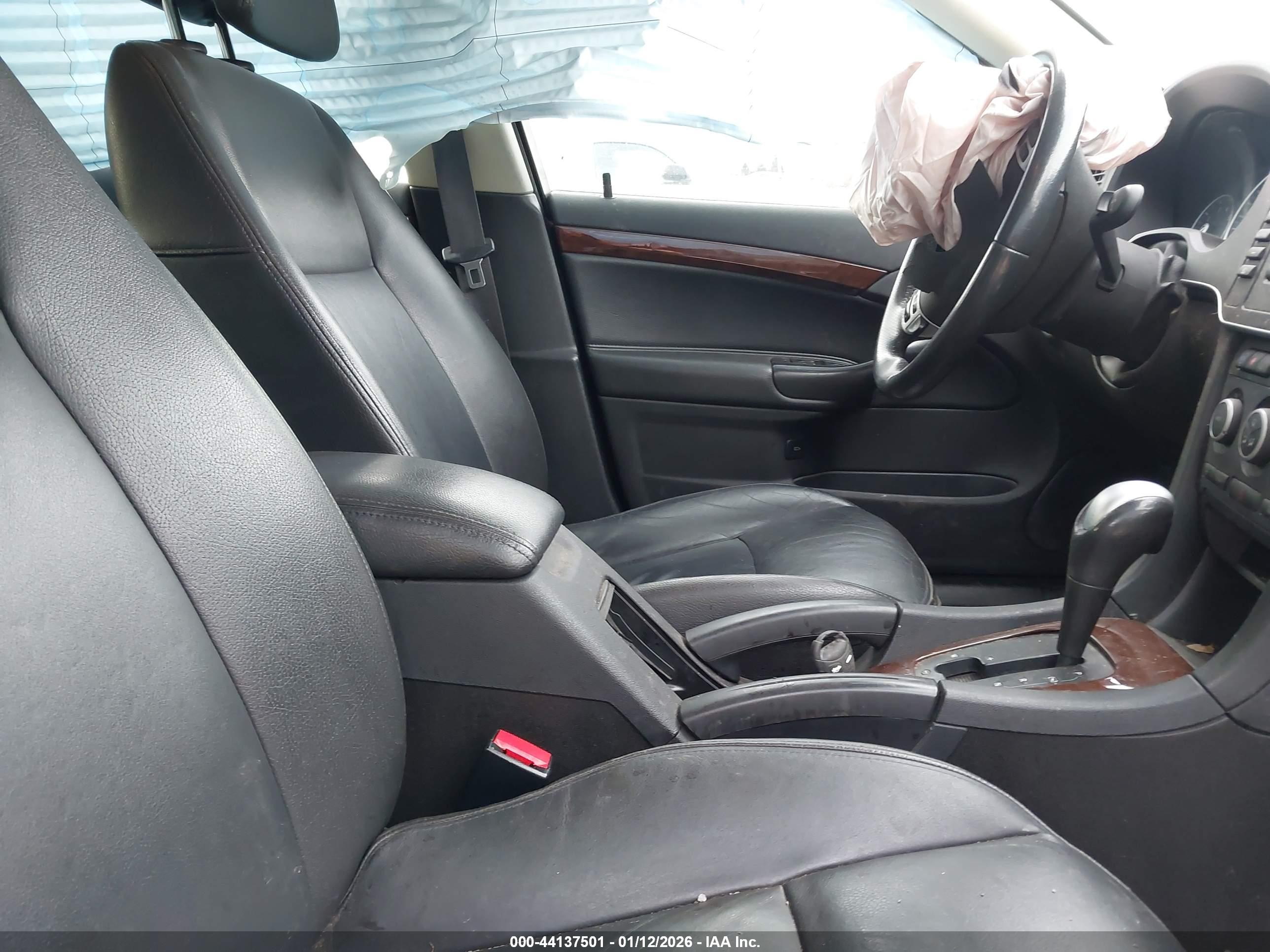 SAAB 9-3 image 5