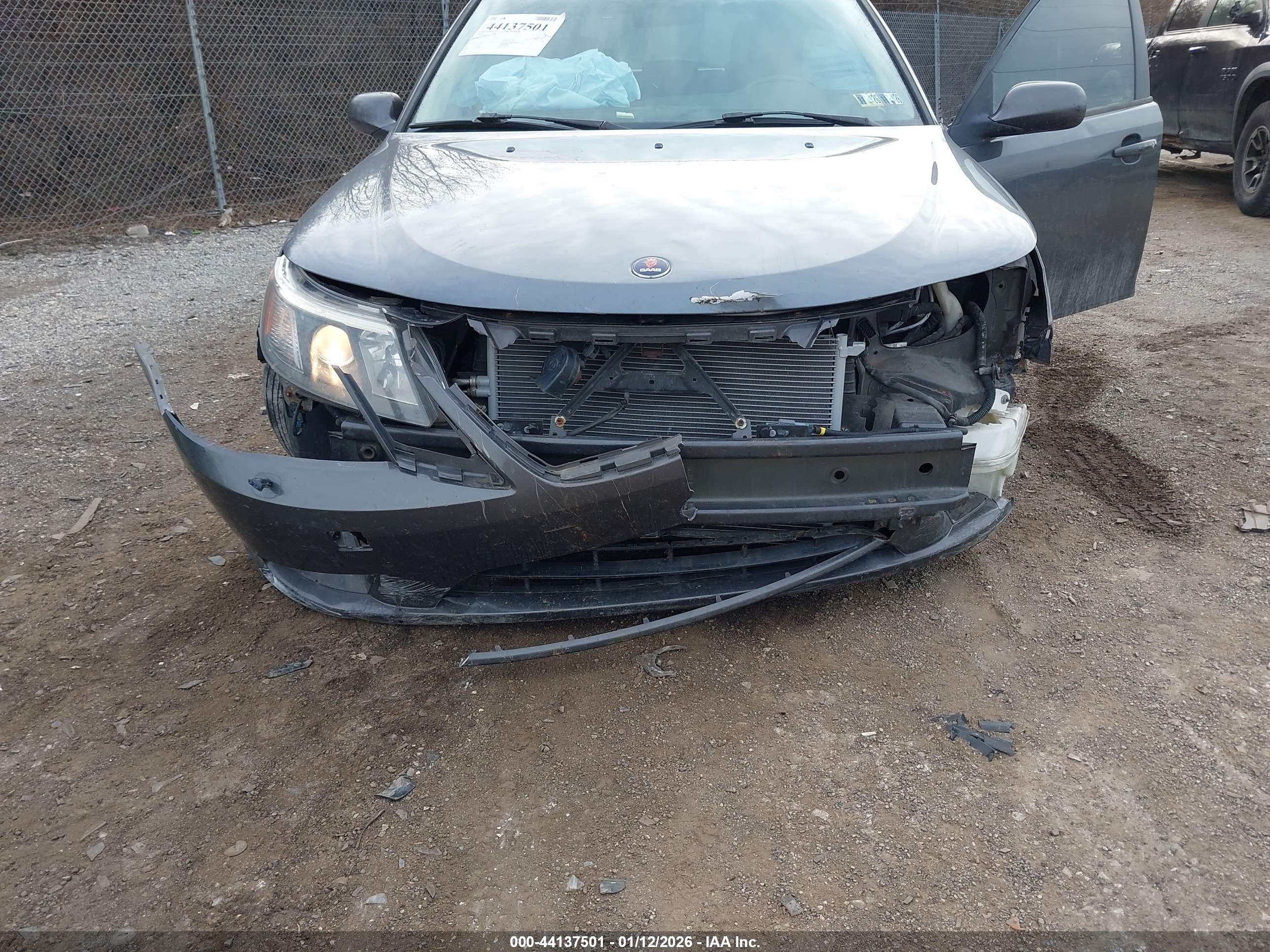 SAAB 9-3 image 6