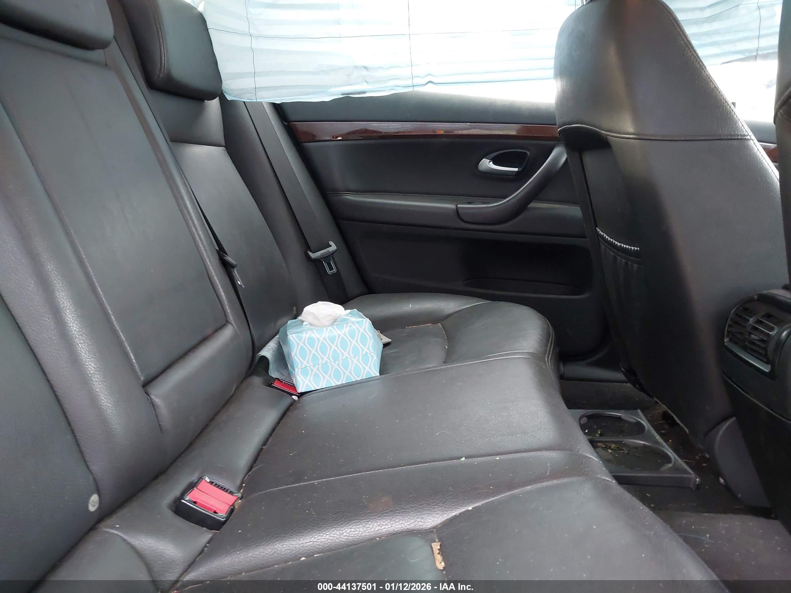 SAAB 9-3 image 8