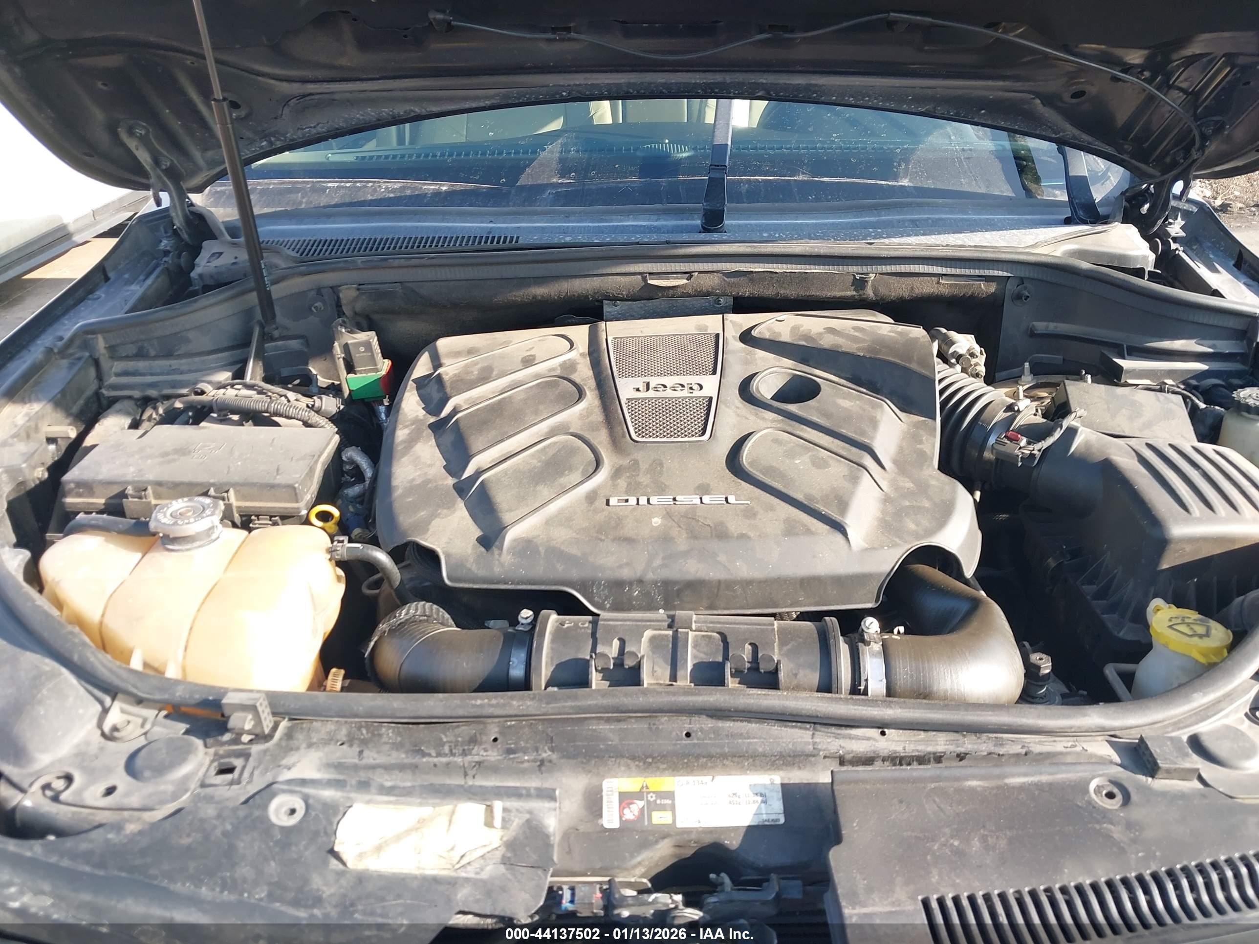 JEEP GRAND image 10