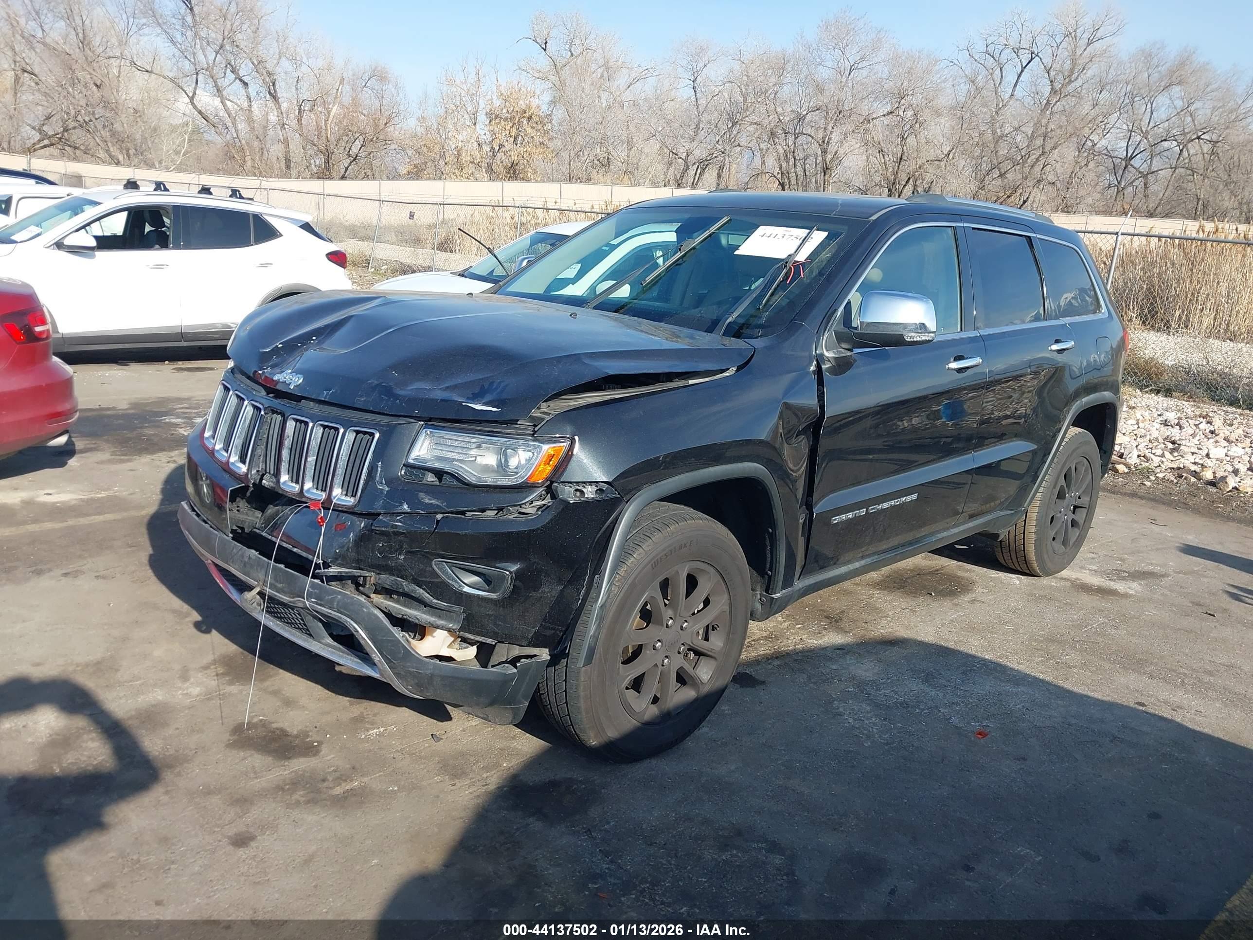 JEEP GRAND image 2