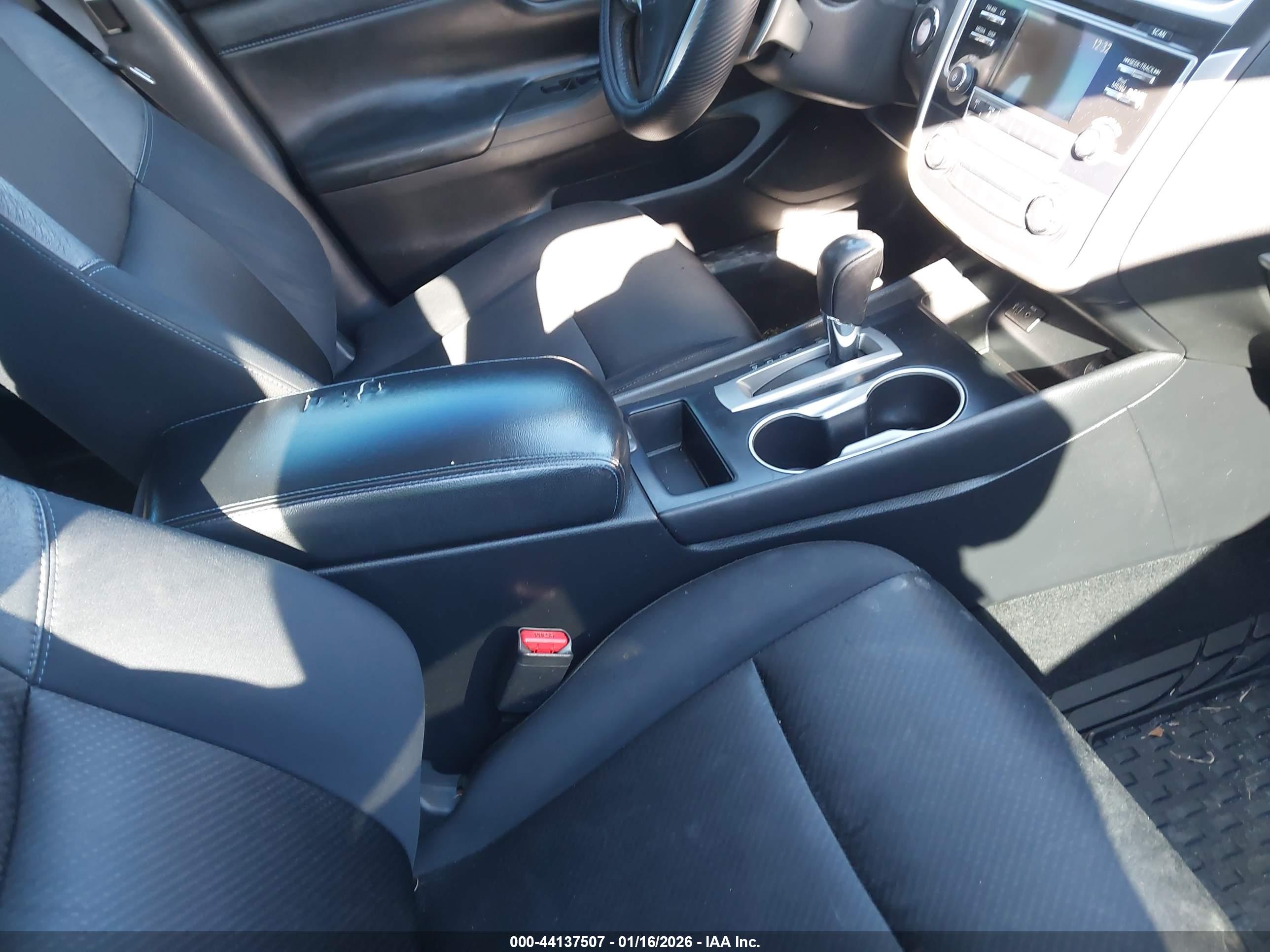NISSAN ALTIMA image 5