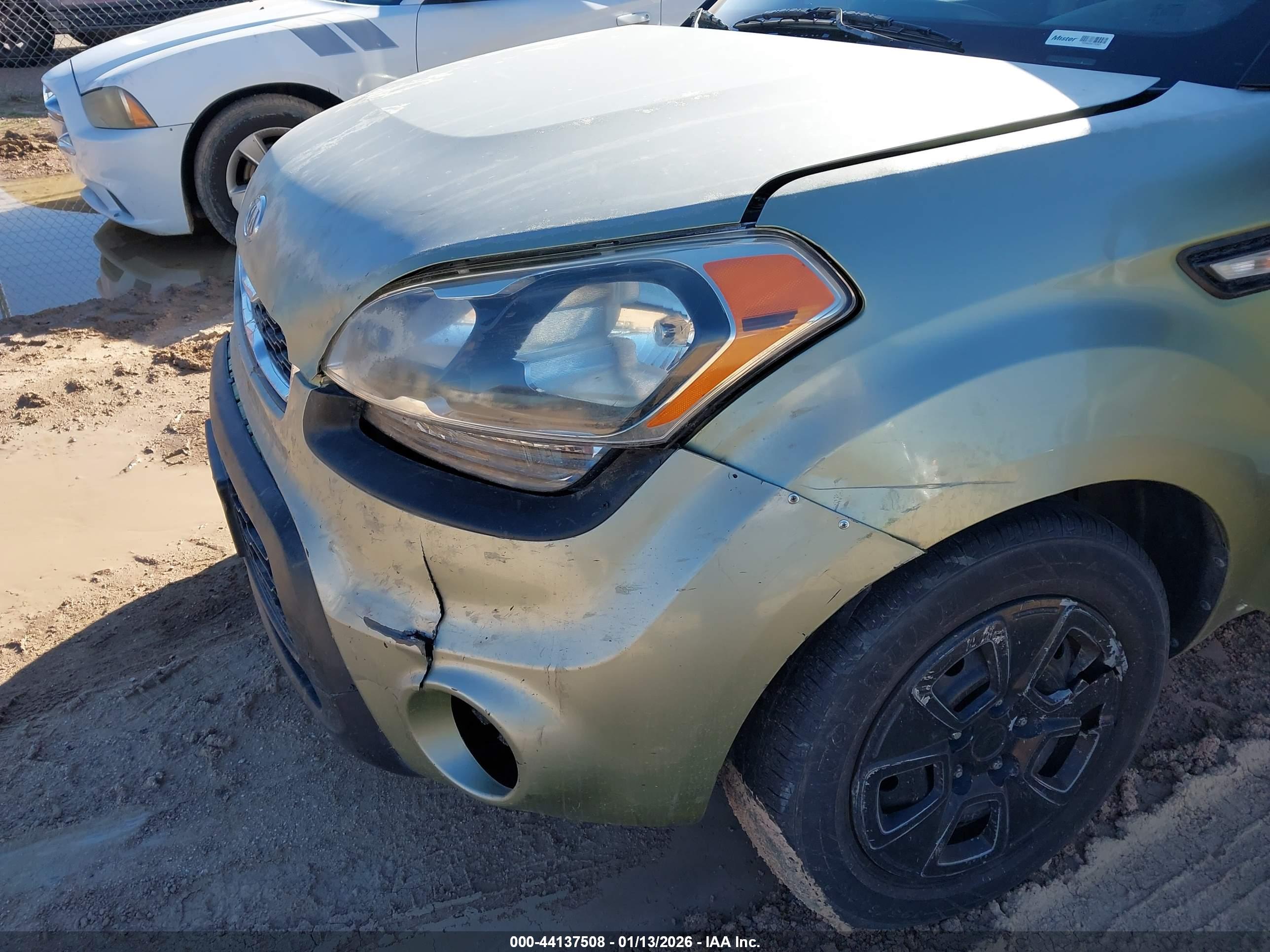 KIA SOUL image 6