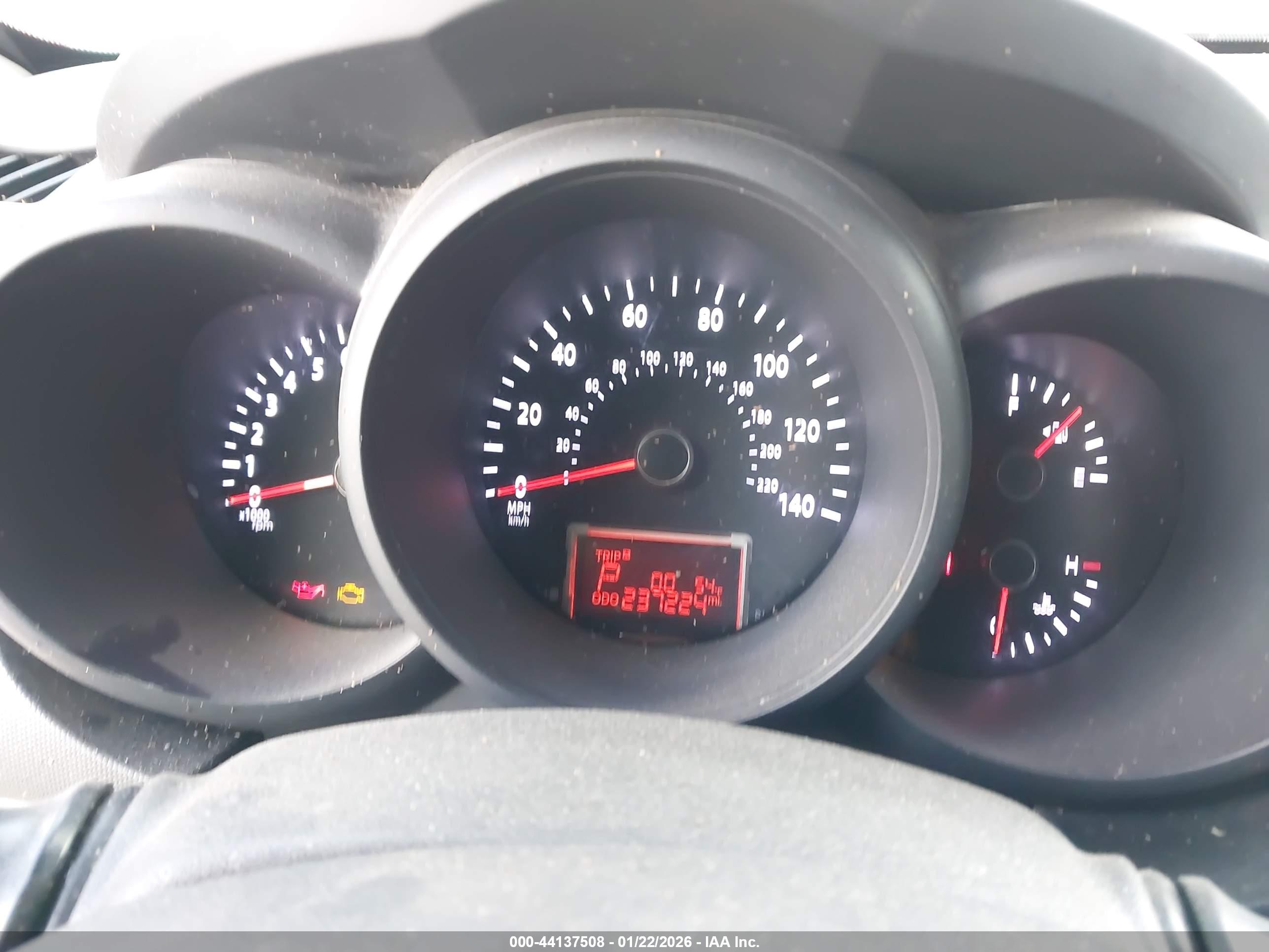 KIA SOUL image 7