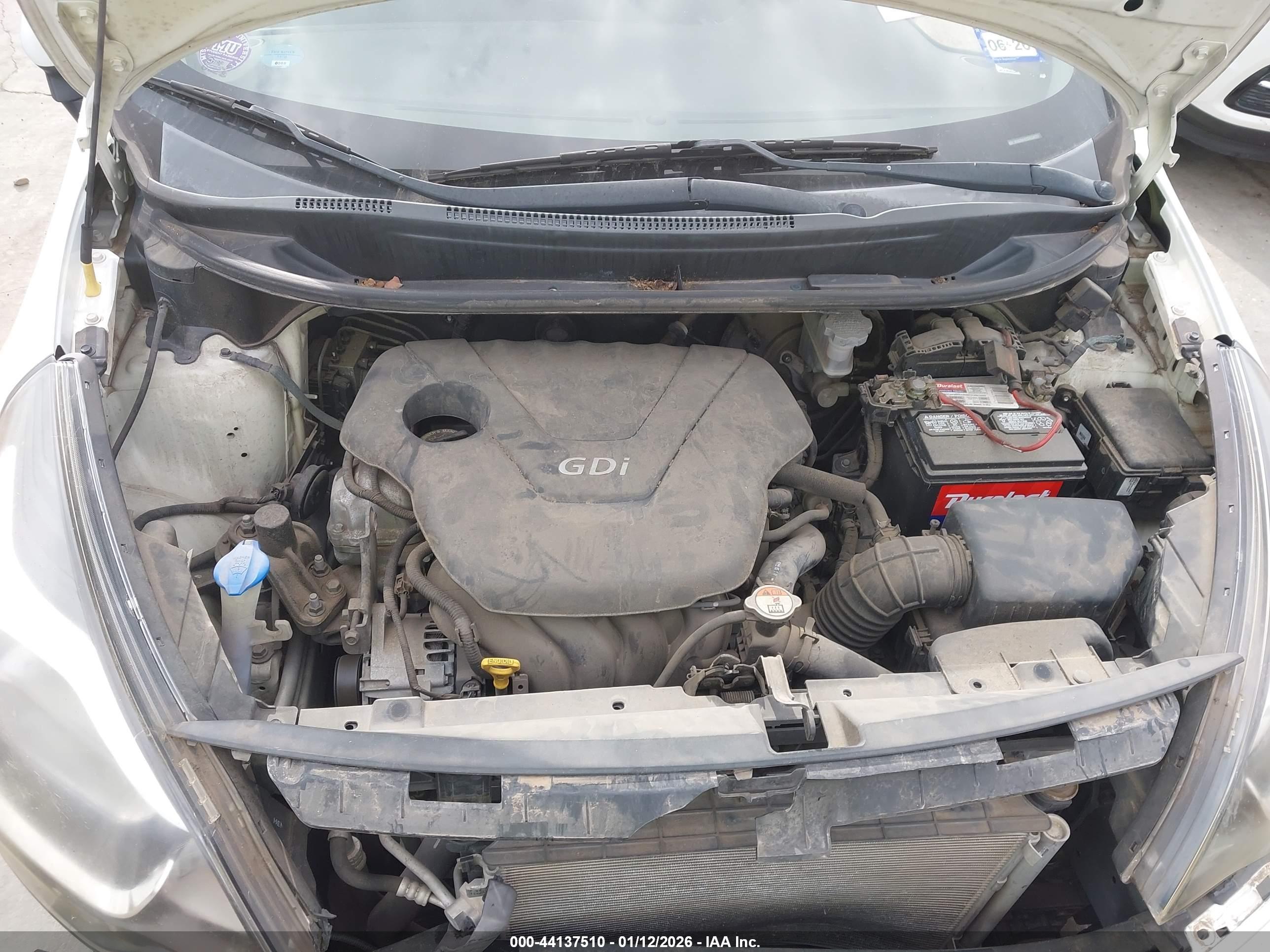 KIA RIO image 10