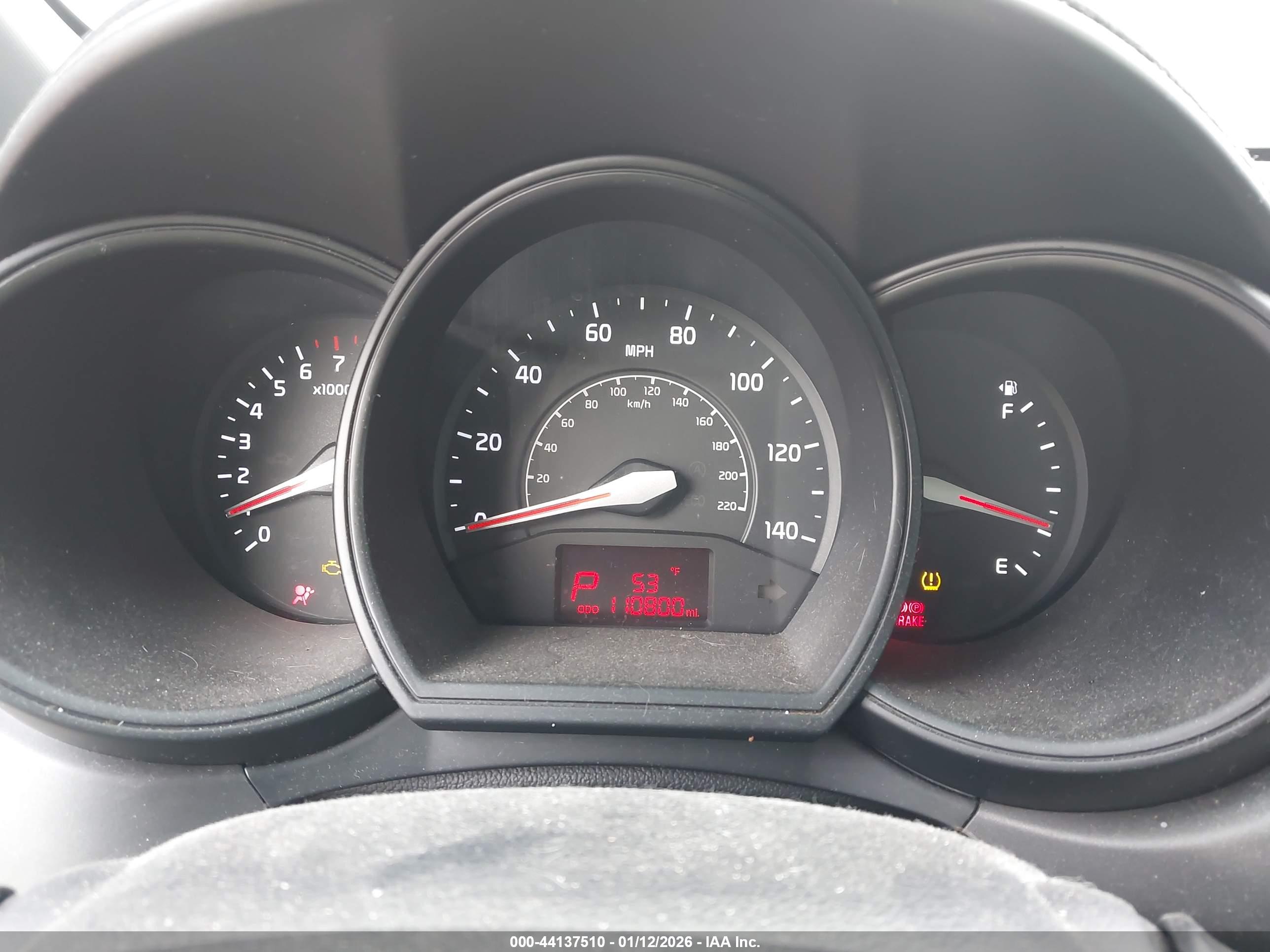 KIA RIO image 7