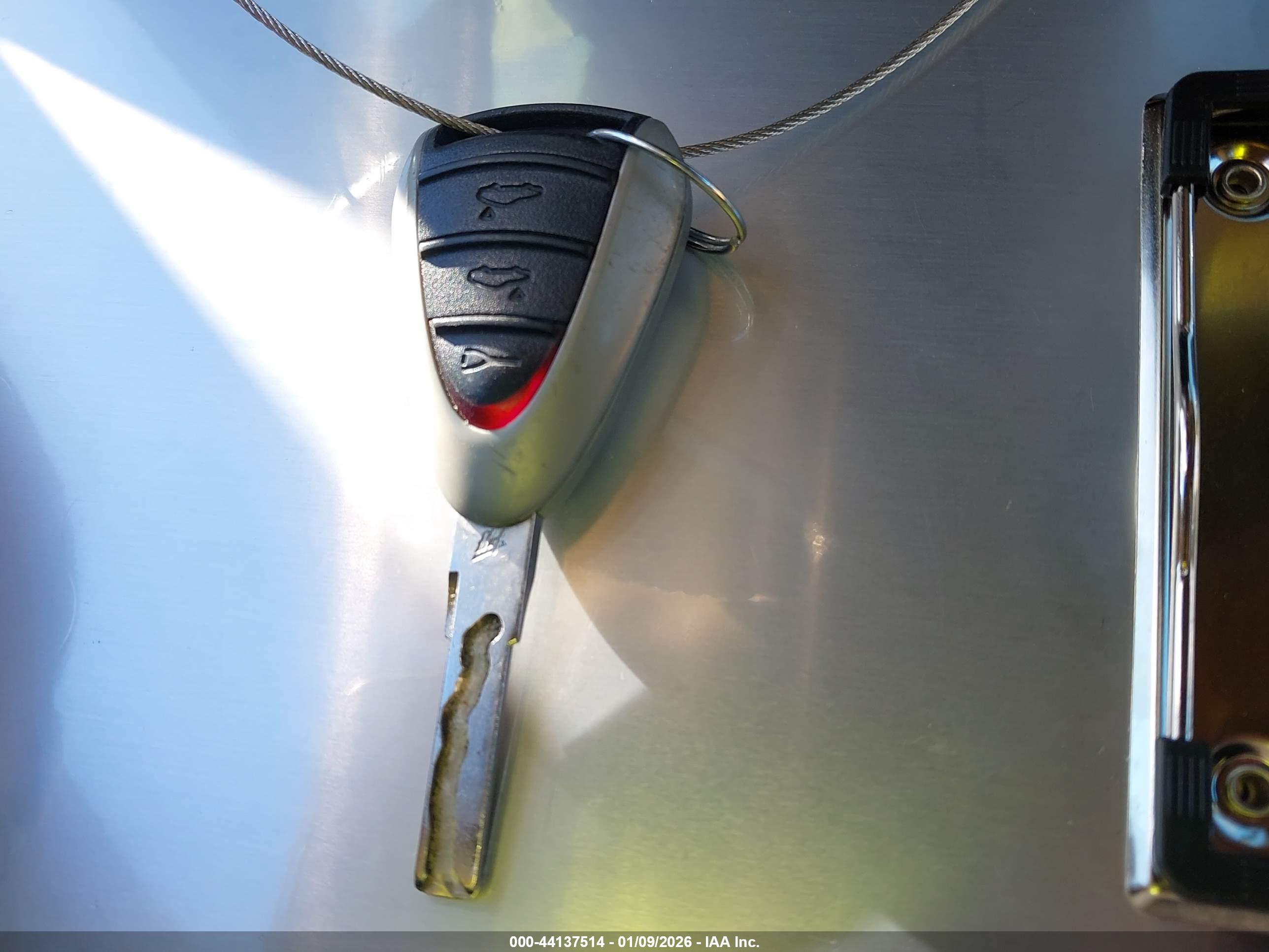 PORSCHE BOXSTER image 11