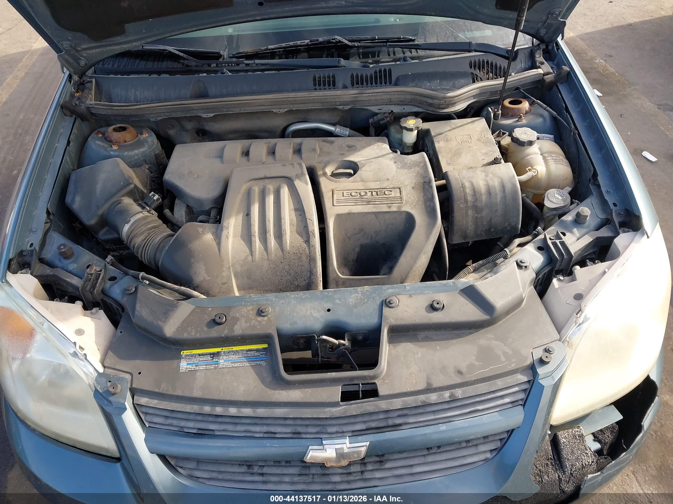CHEVROLET COBALT image 10