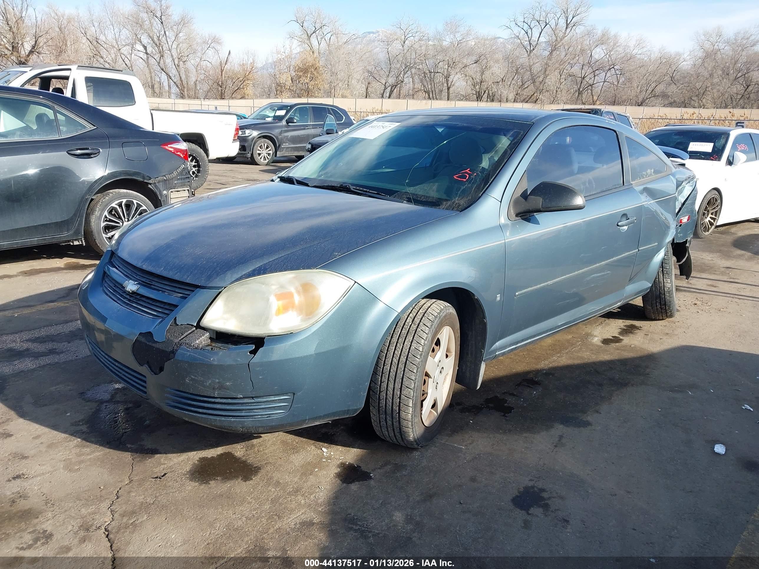 CHEVROLET COBALT image 2