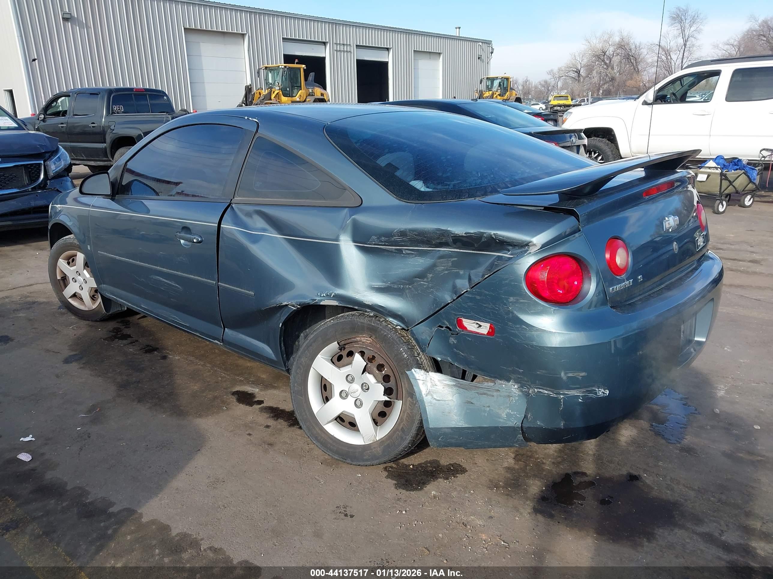CHEVROLET COBALT image 3