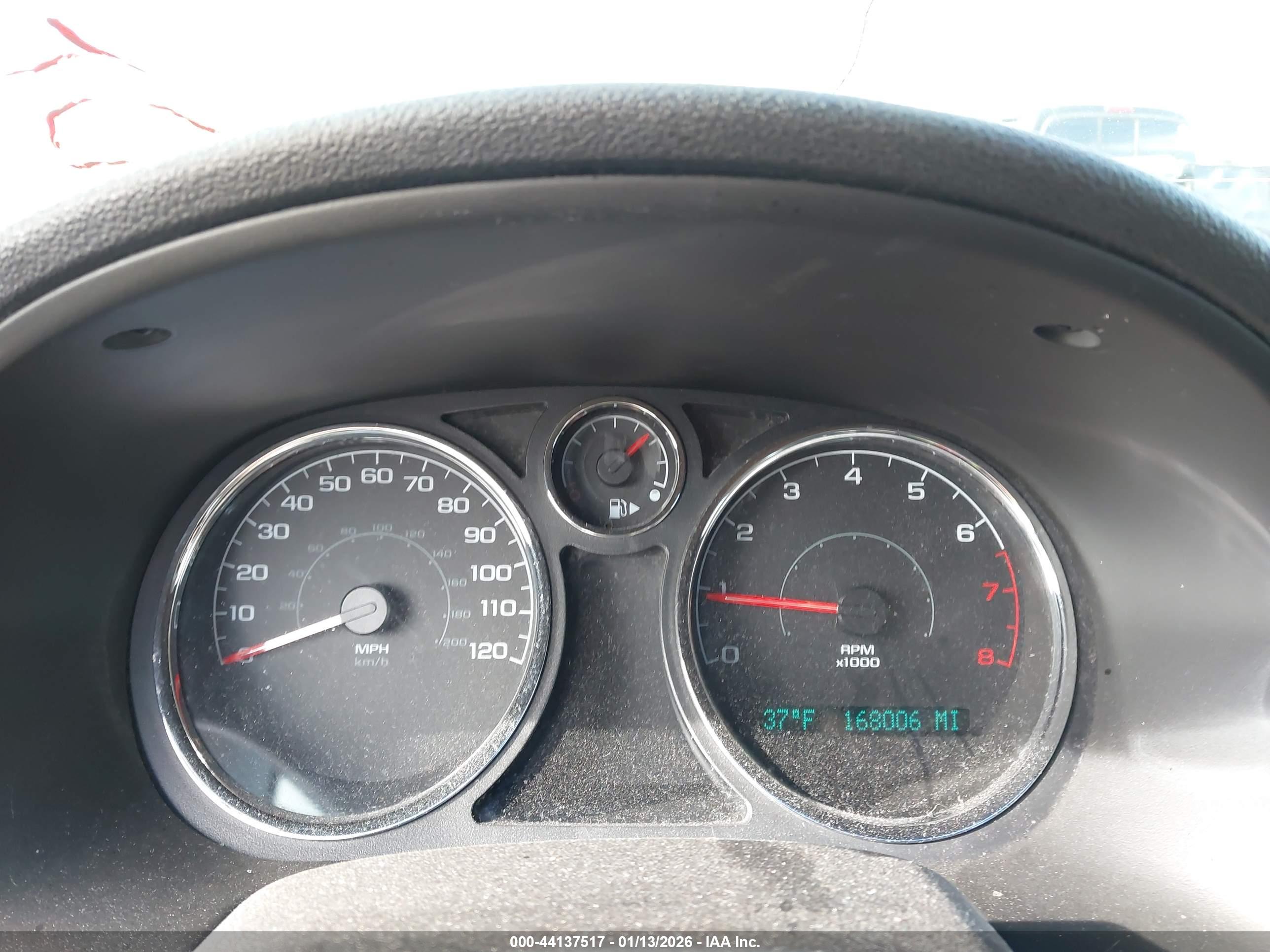 CHEVROLET COBALT image 7