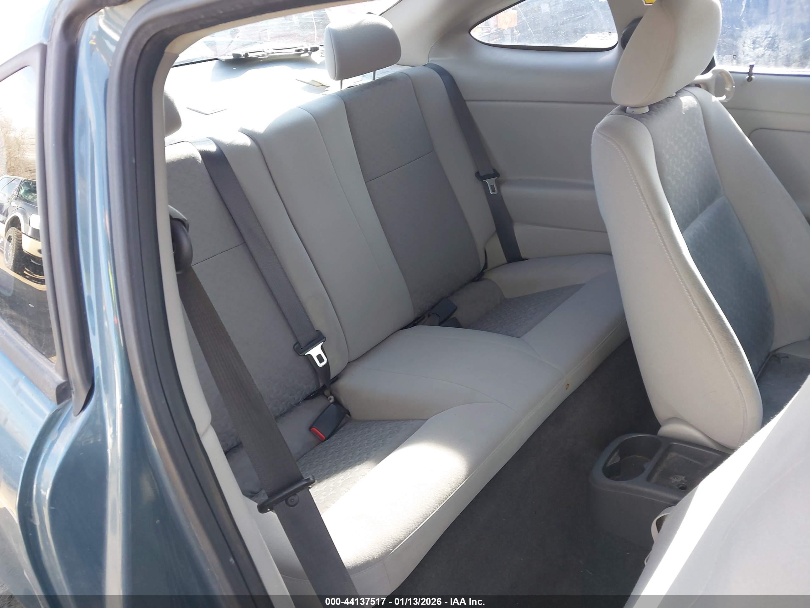 CHEVROLET COBALT image 8