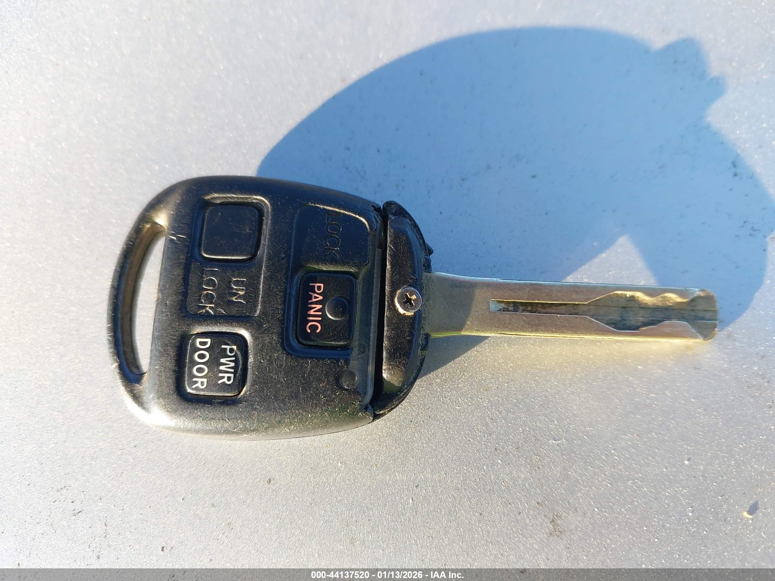LEXUS RX image 11