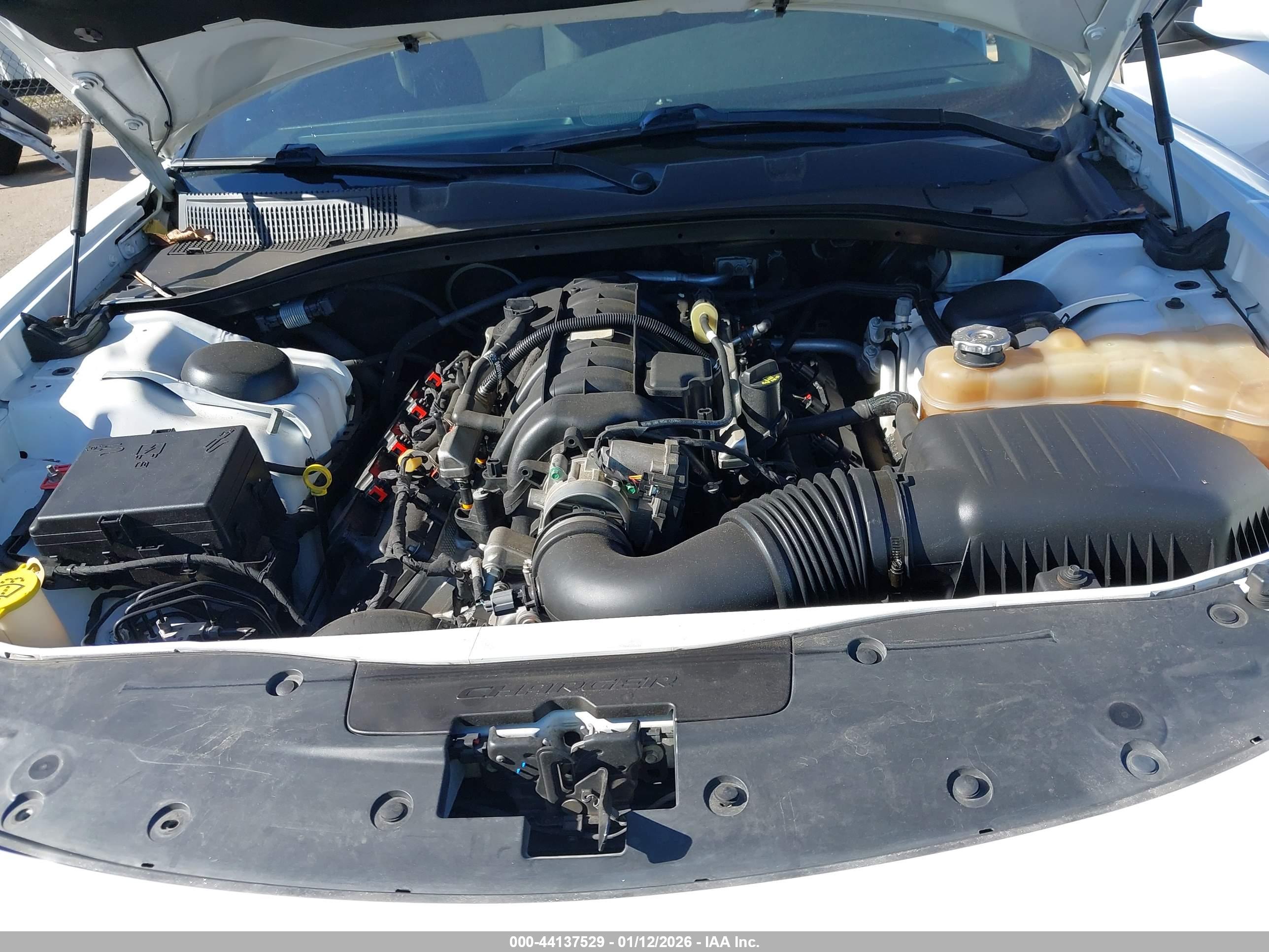 DODGE CHARGER image 10