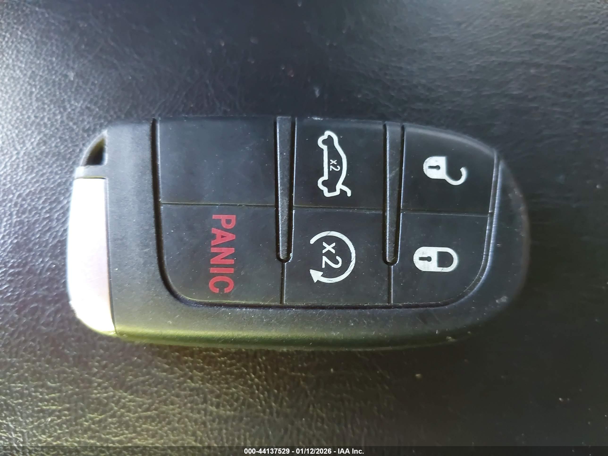 DODGE CHARGER image 11