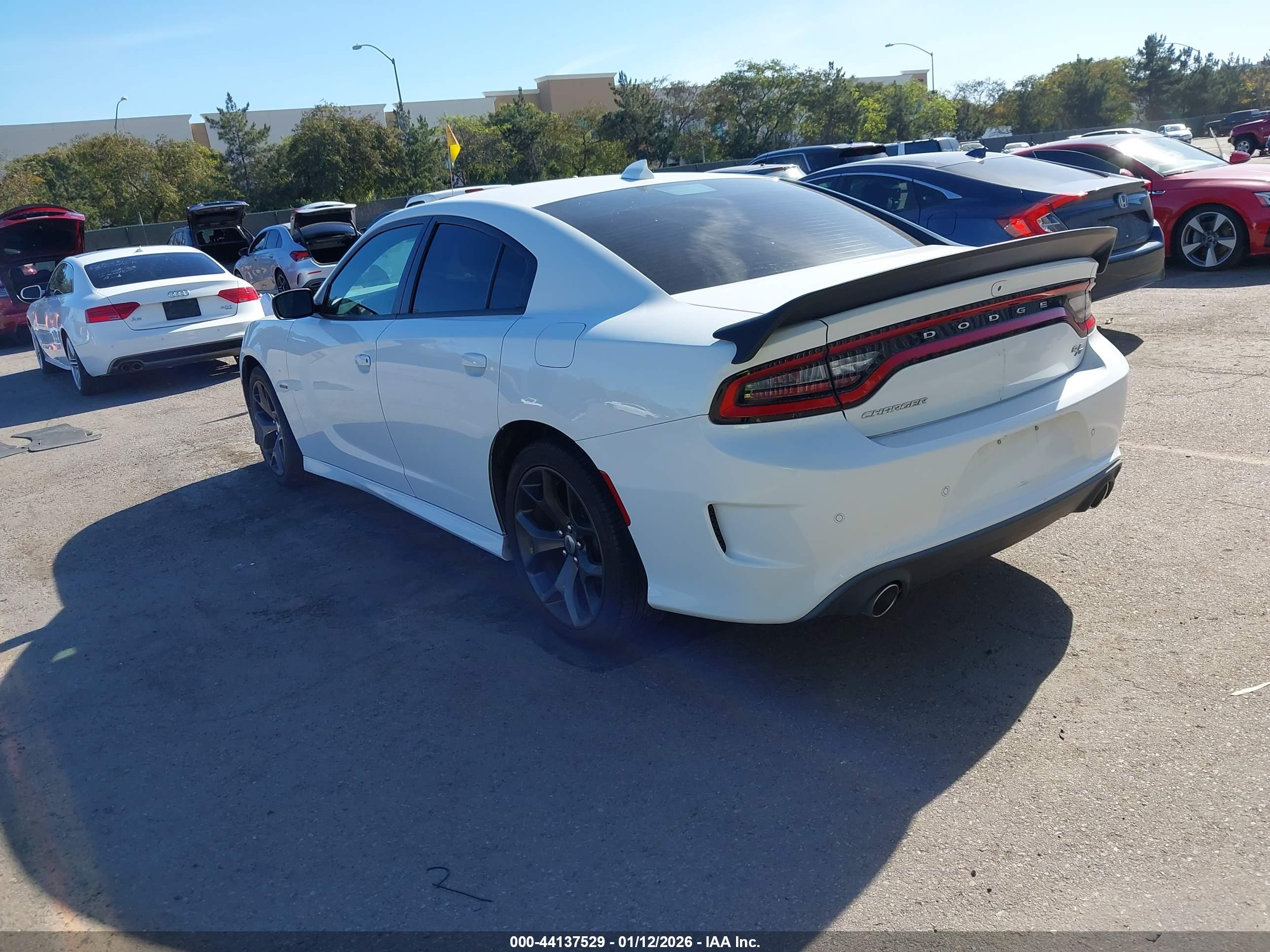DODGE CHARGER image 3