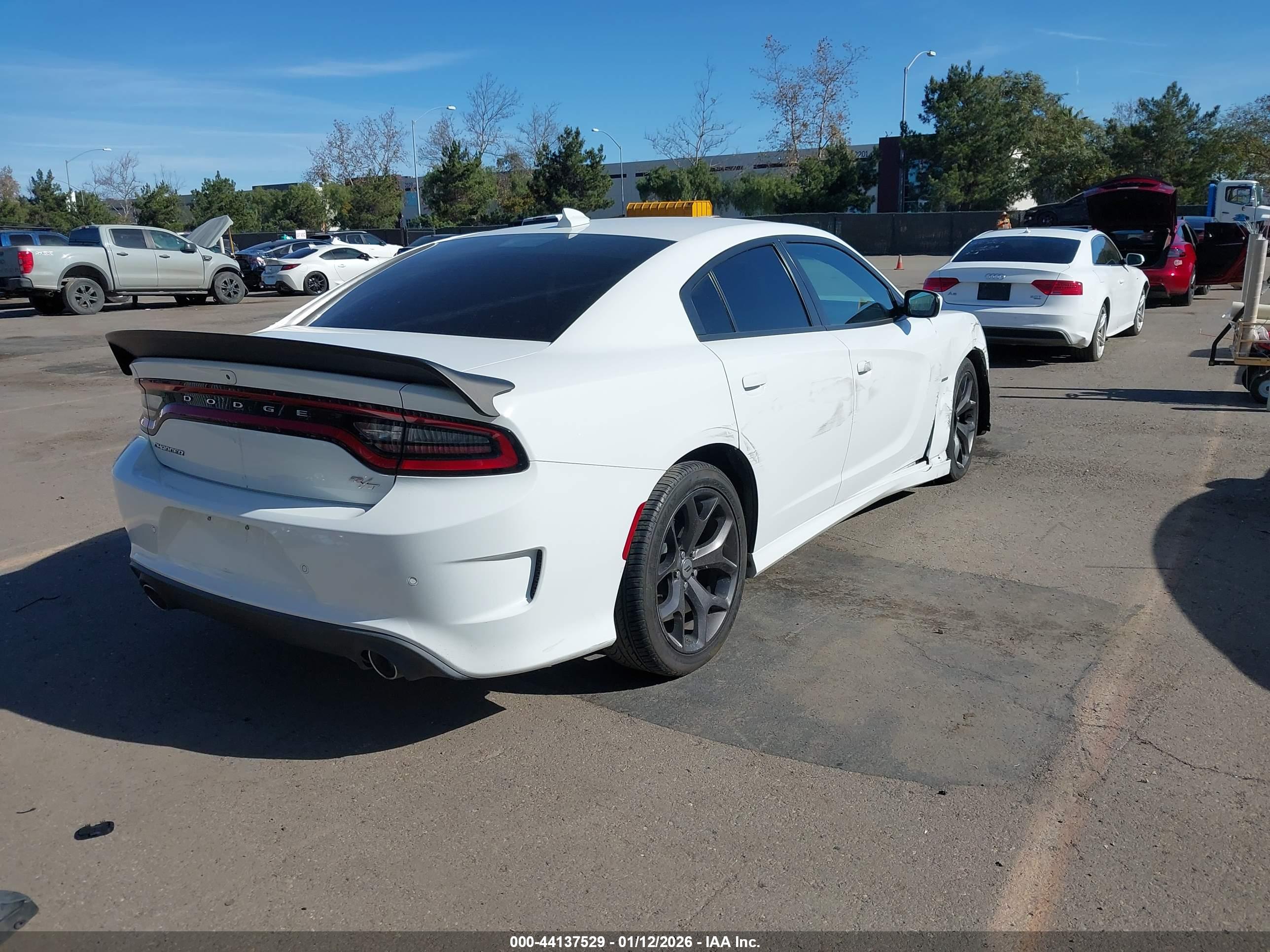 DODGE CHARGER image 4