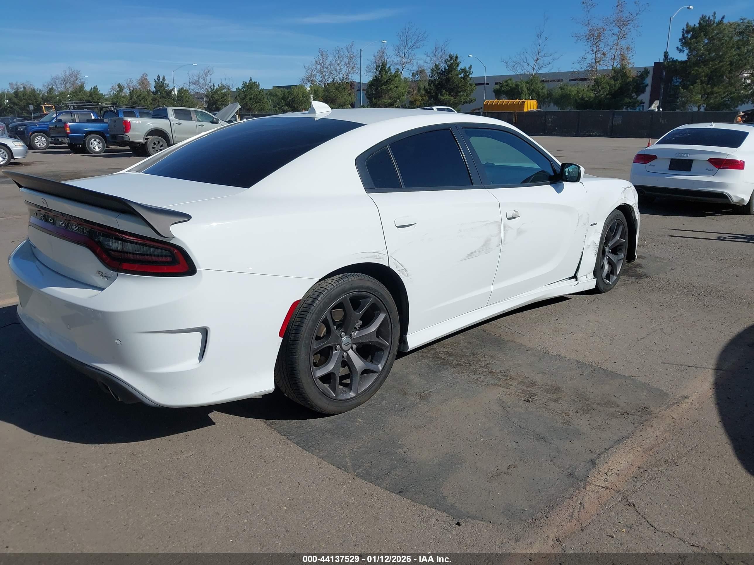 DODGE CHARGER image 6