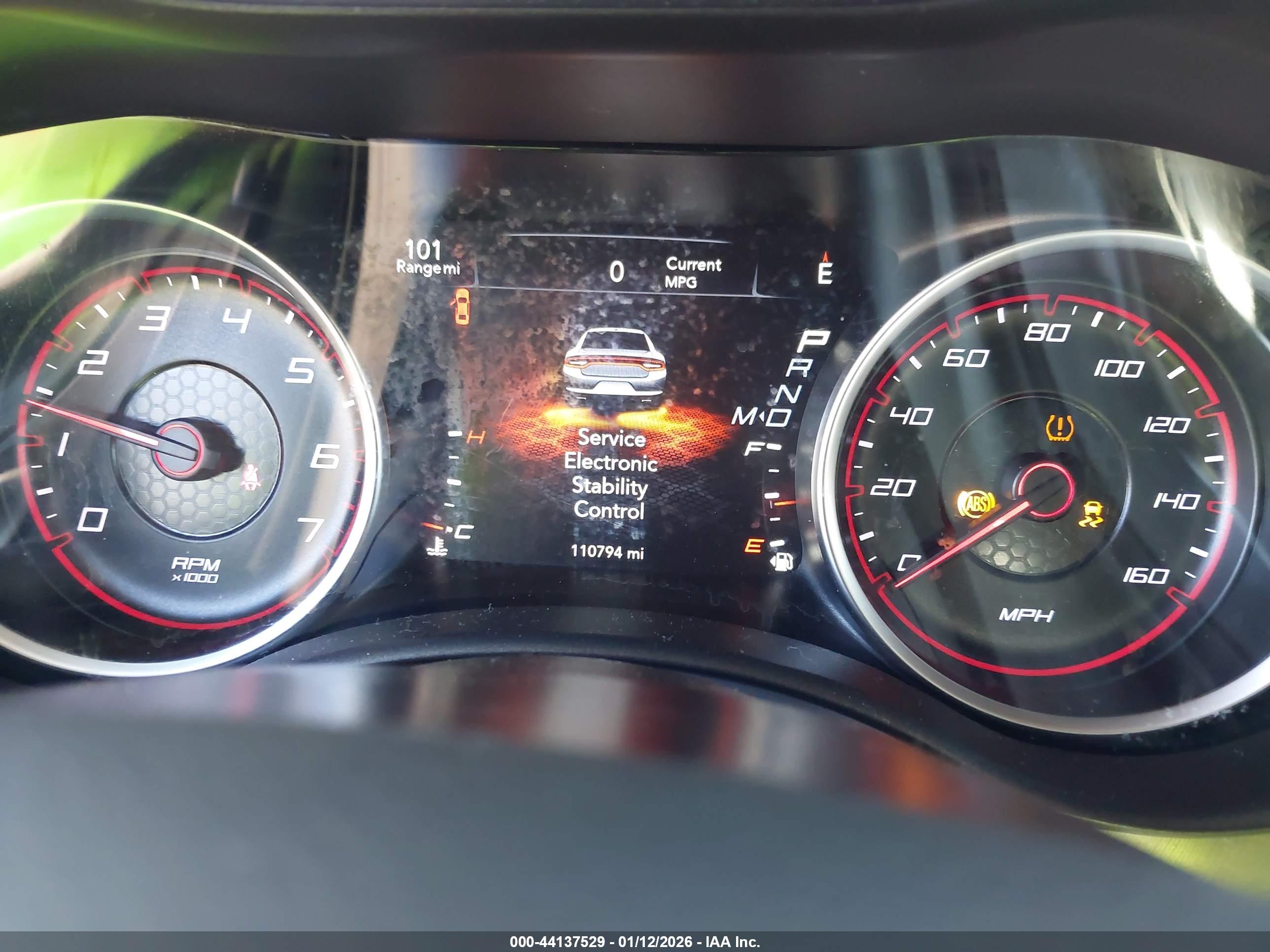 DODGE CHARGER image 7