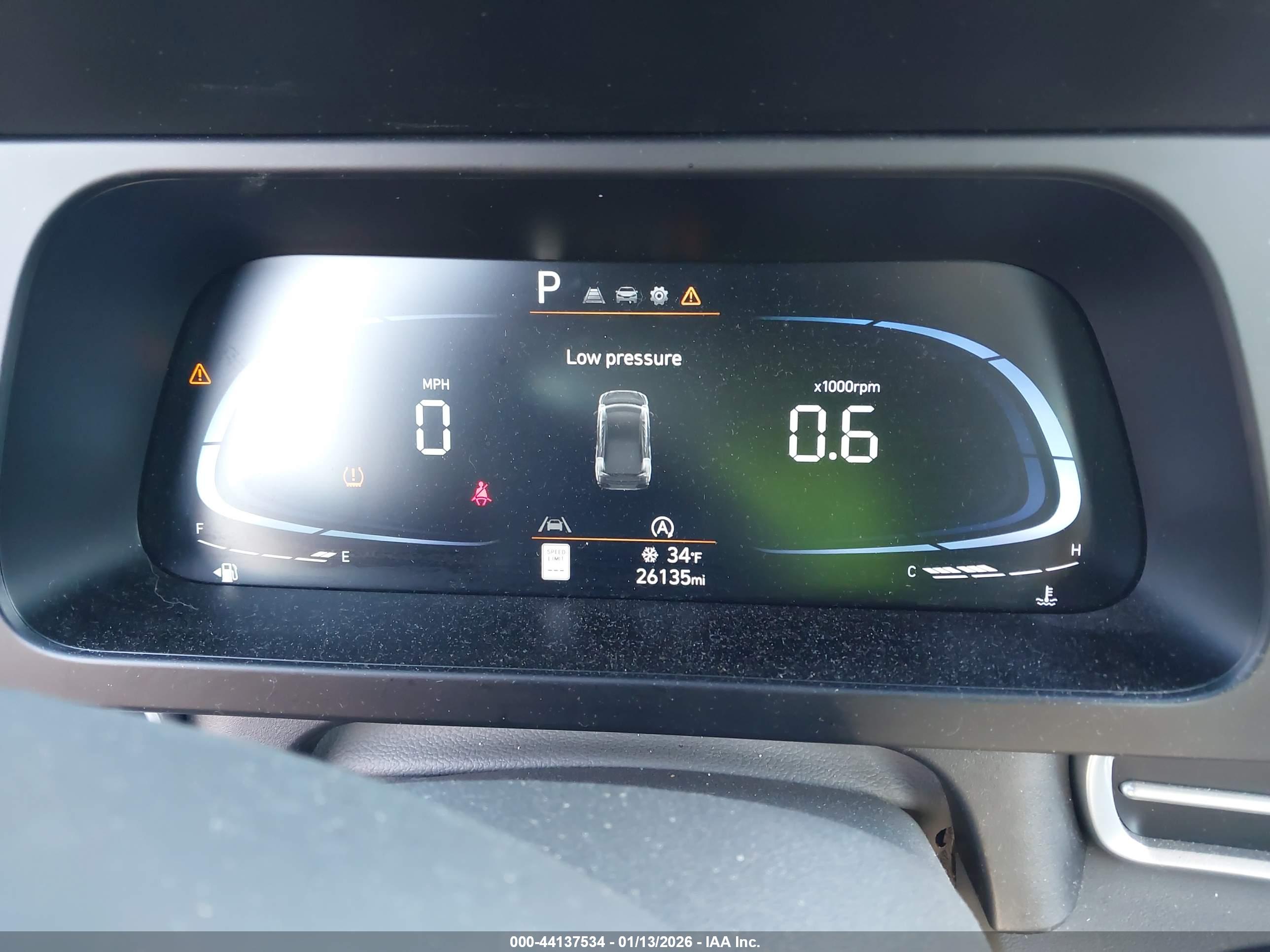 HYUNDAI ELANTRA image 7