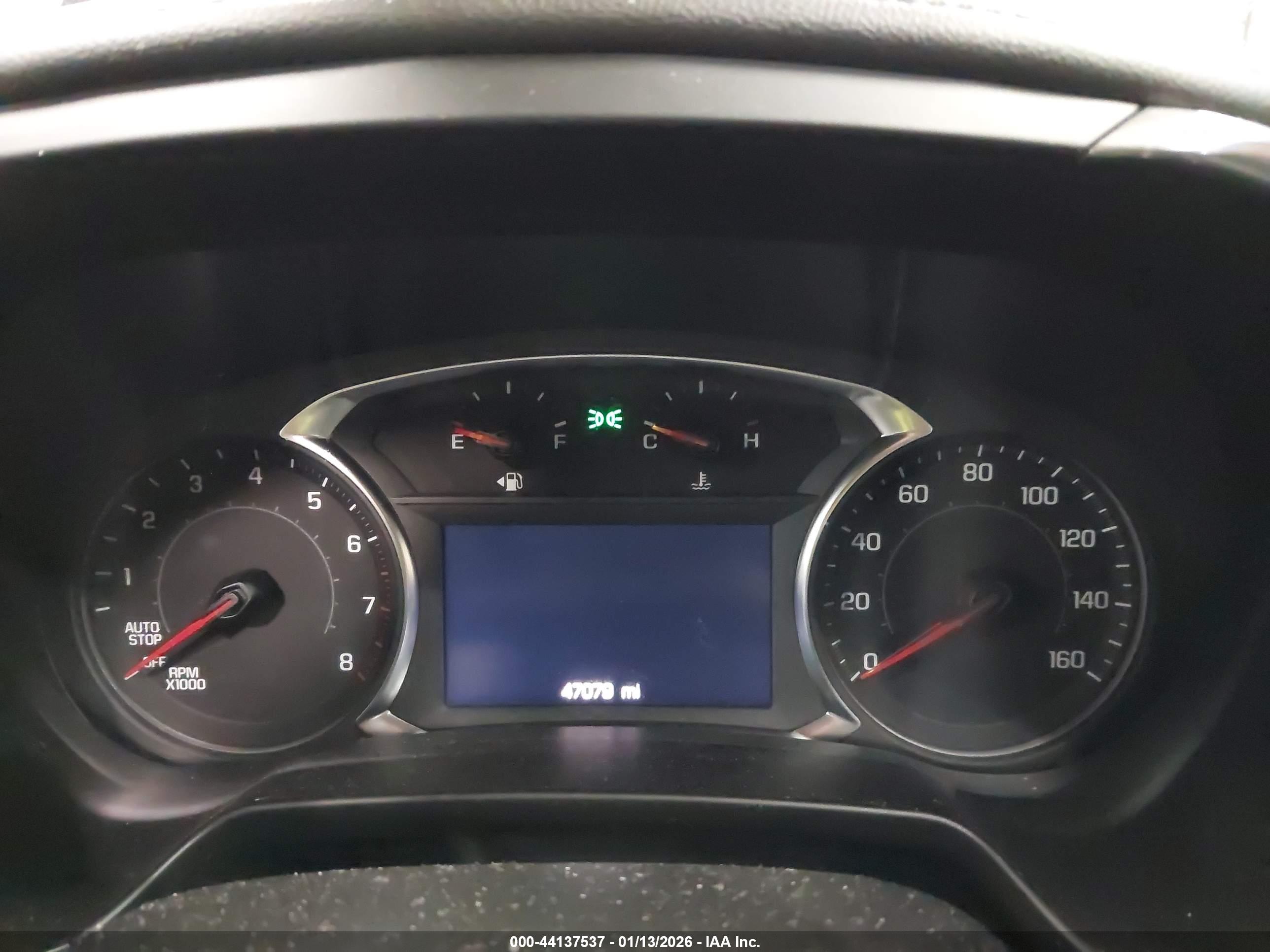 CHEVROLET BLAZER image 7