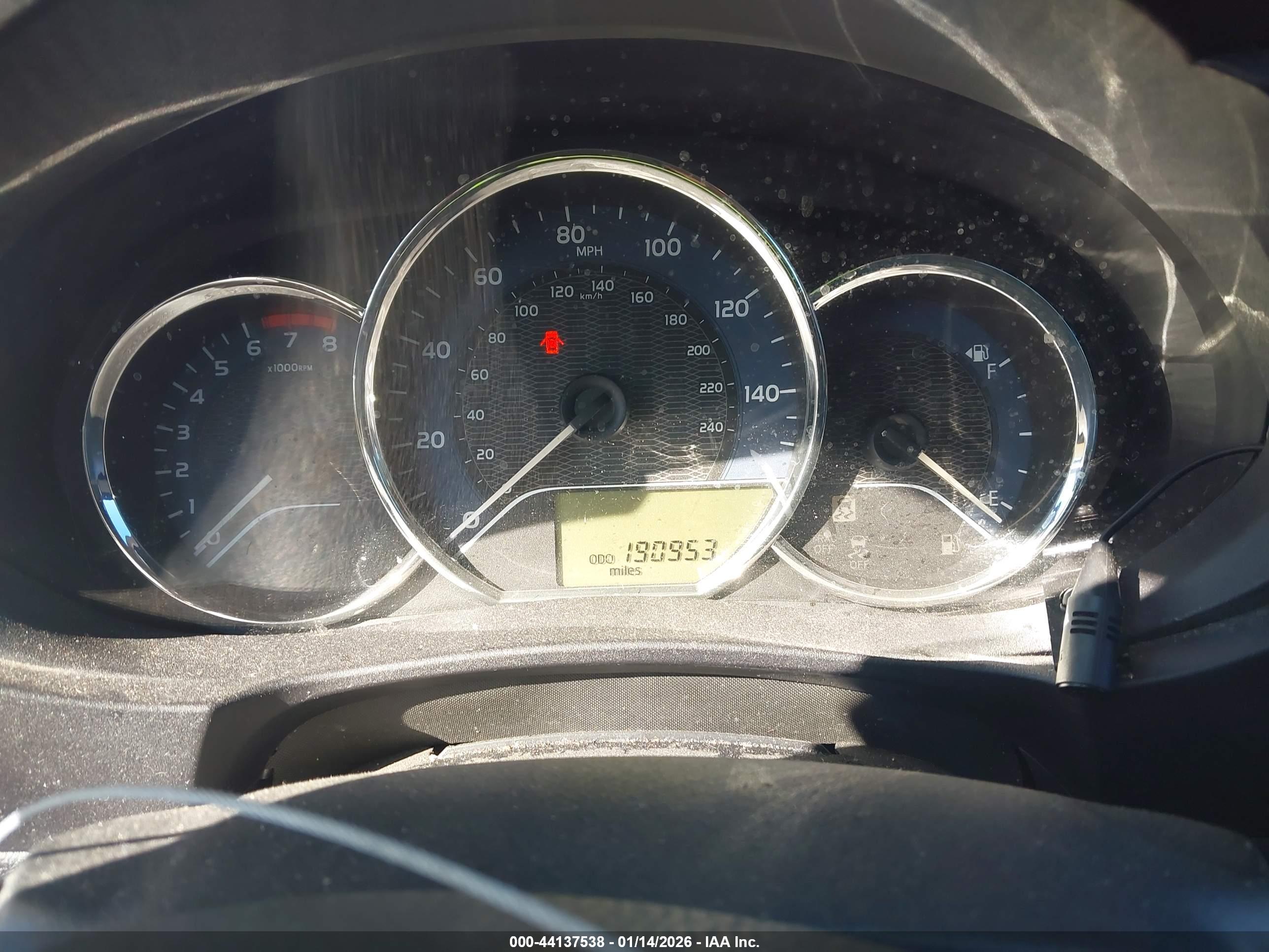 TOYOTA COROLLA image 7