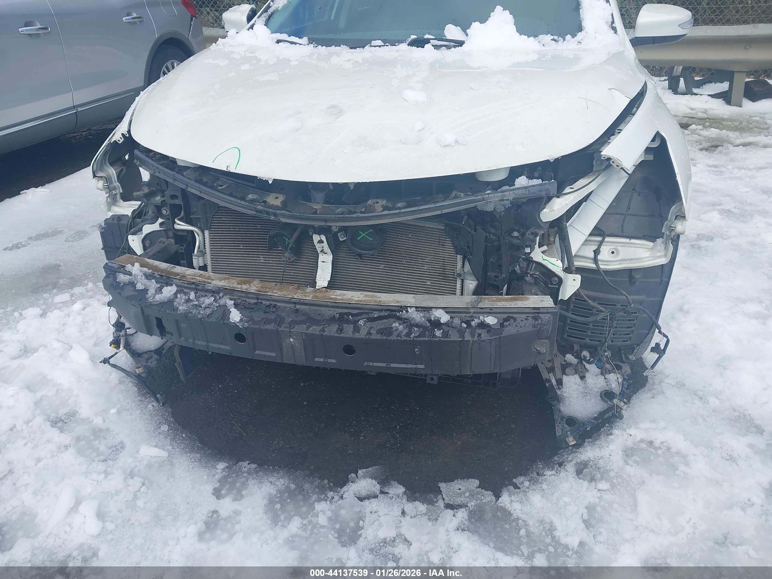 NISSAN ALTIMA image 6