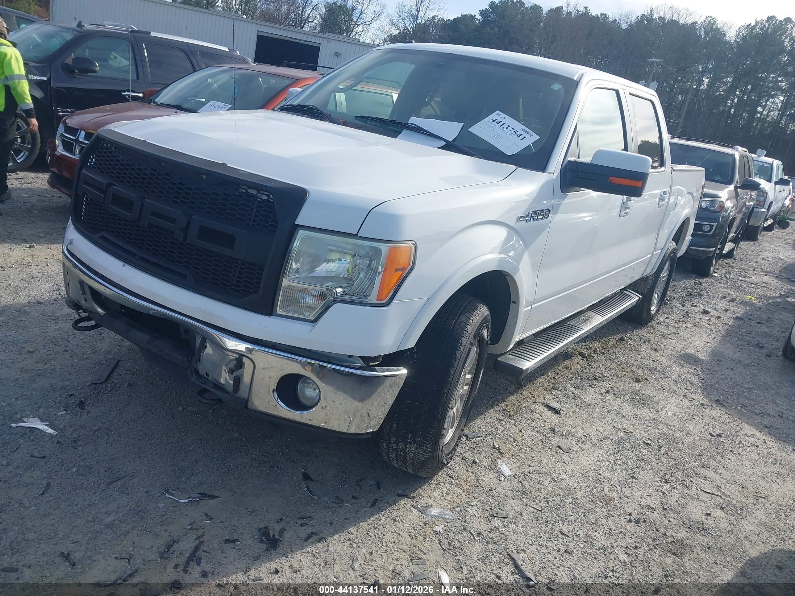 FORD F-150 image 2