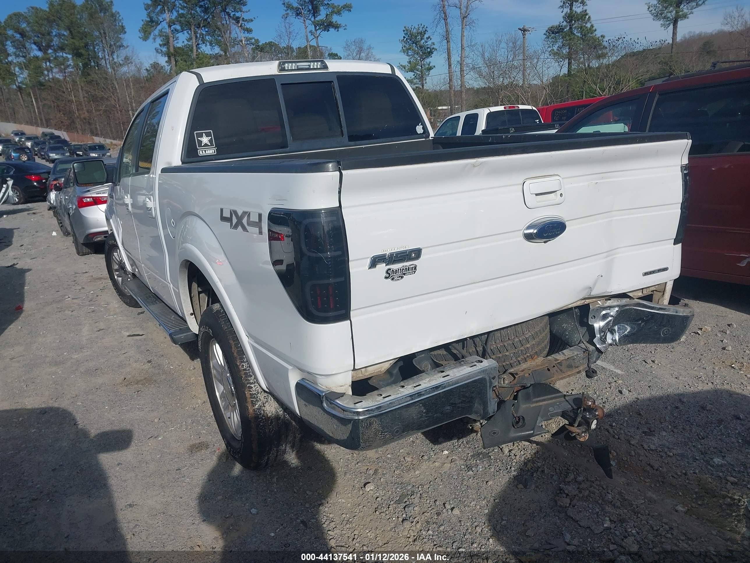 FORD F-150 image 3