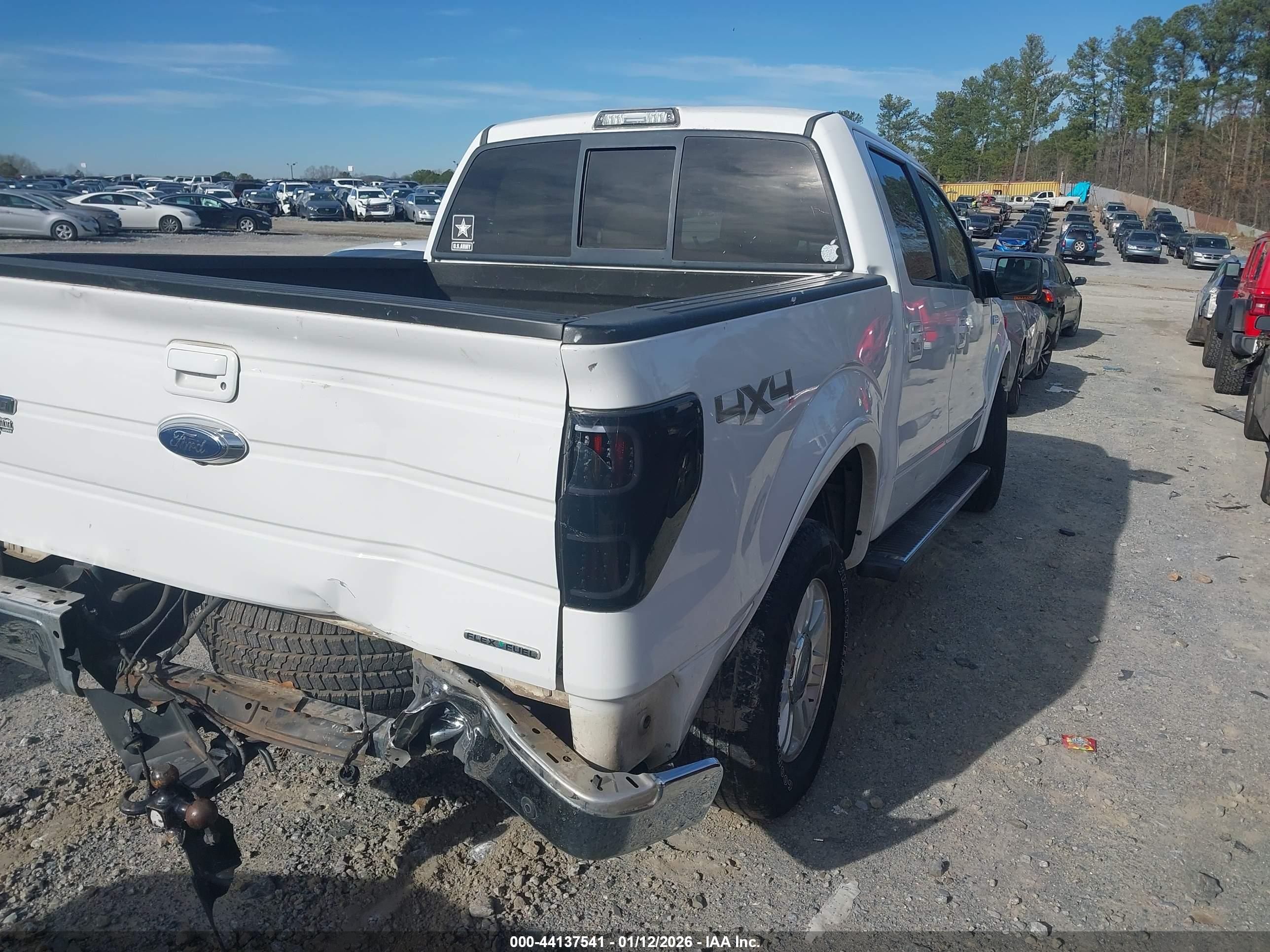 FORD F-150 image 4