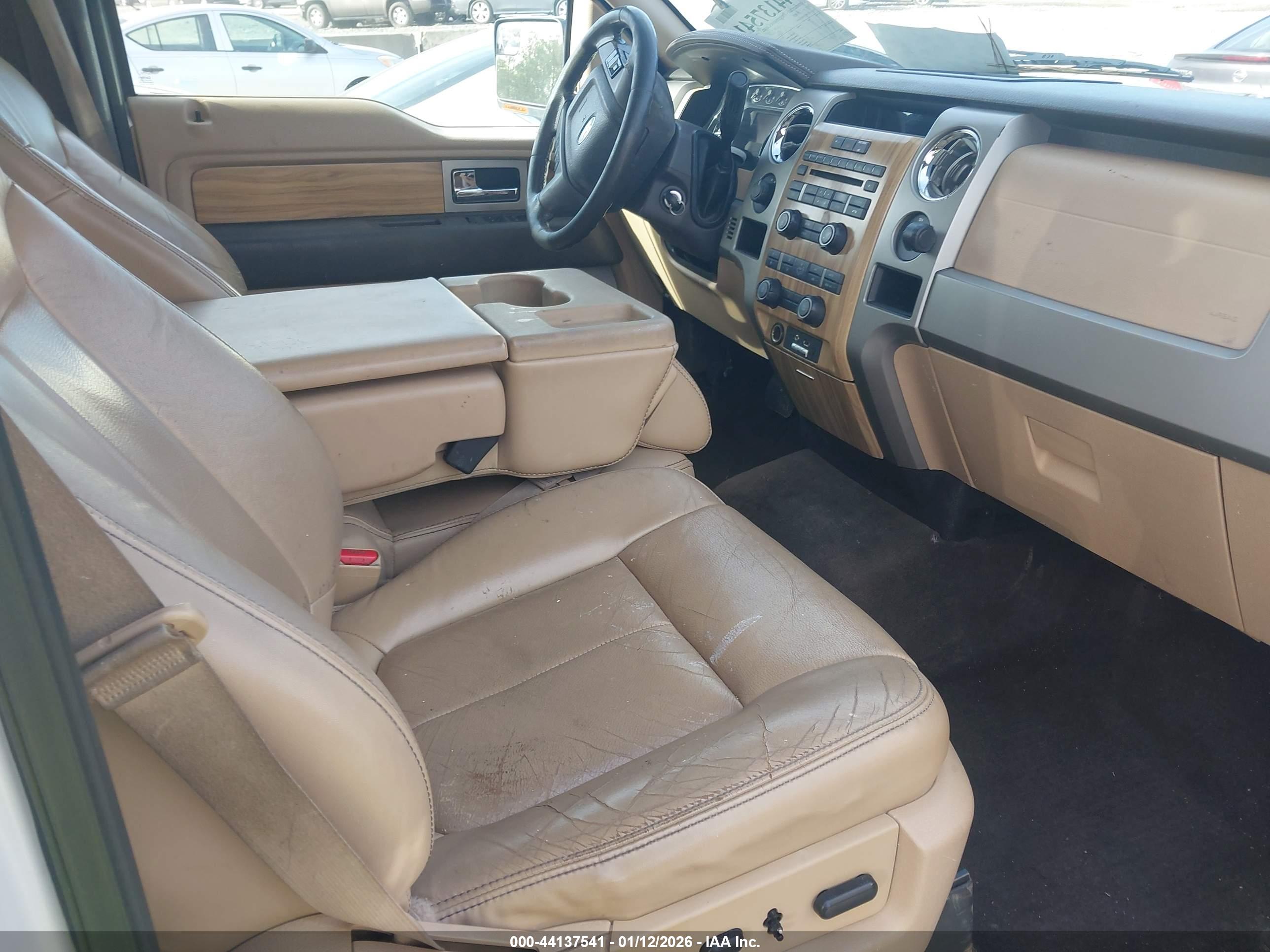 FORD F-150 image 5